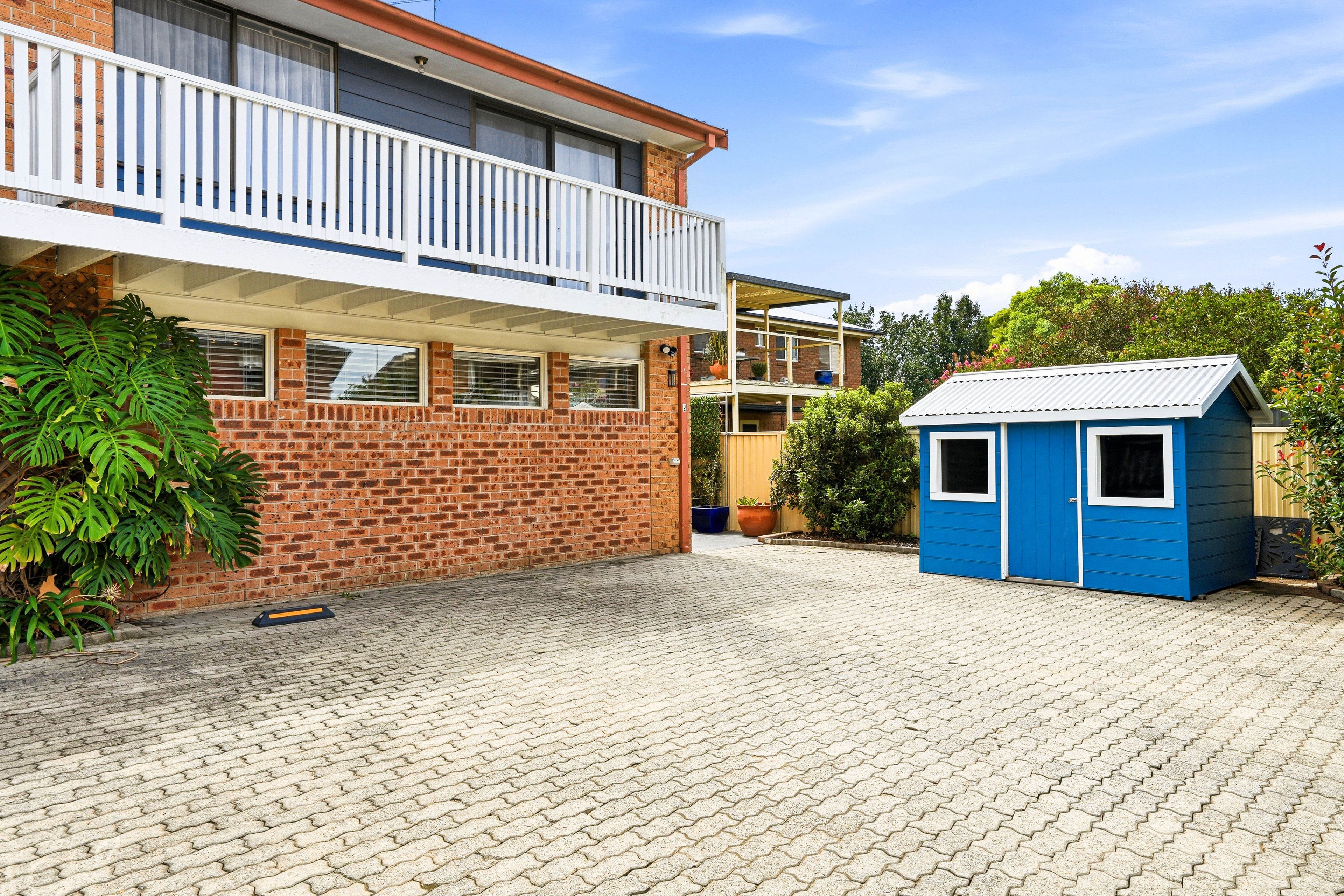 2/24 Books Crescent, McGraths Hill, NSW 2756