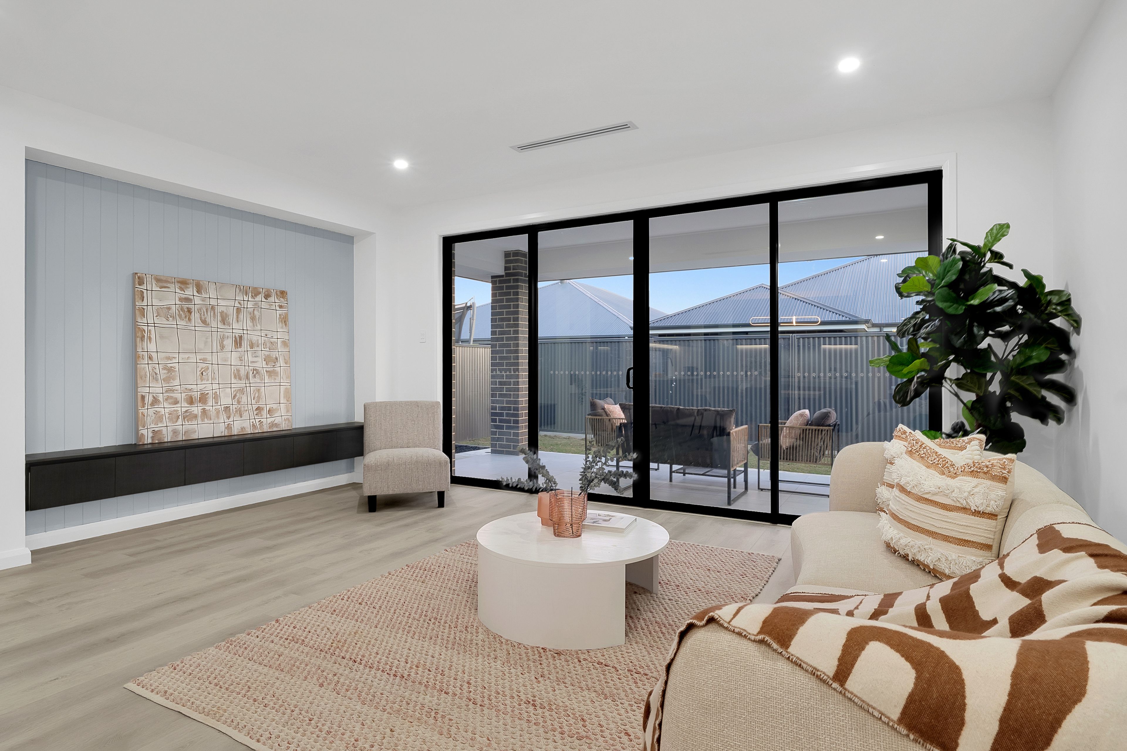 3 Lauriston Grove — photo 4 of 29