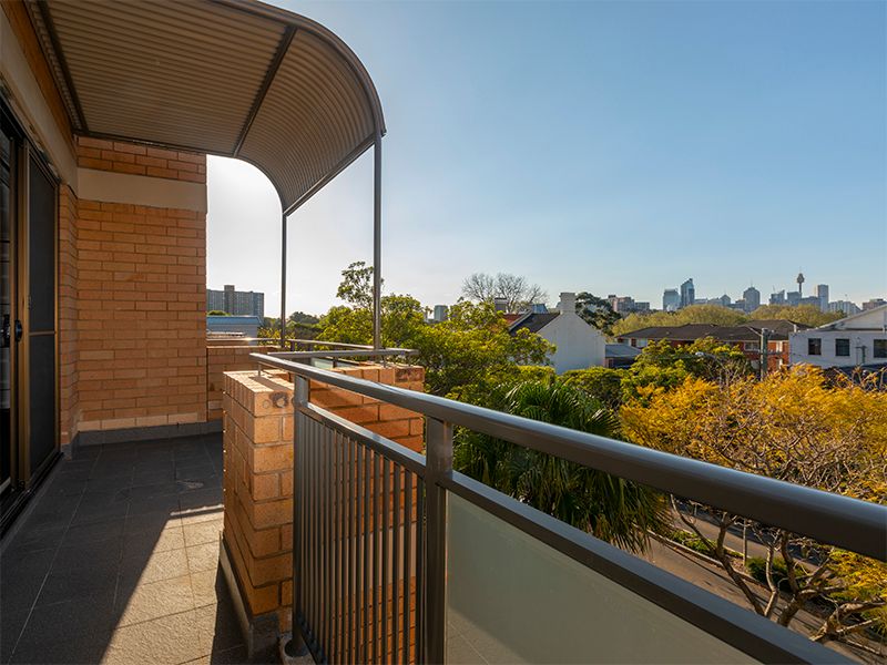 42/11-33 Maddison Street, Redfern, NSW 2016
