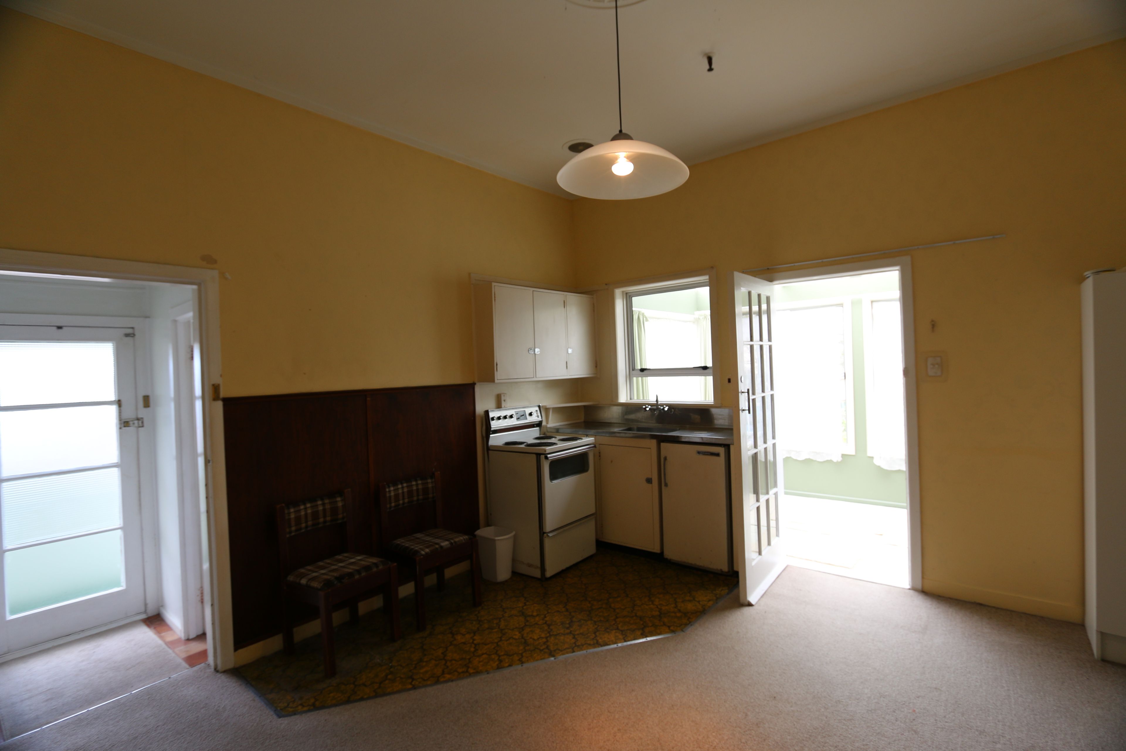 1A Marshall Laing, Mount Roskill, Auckland City