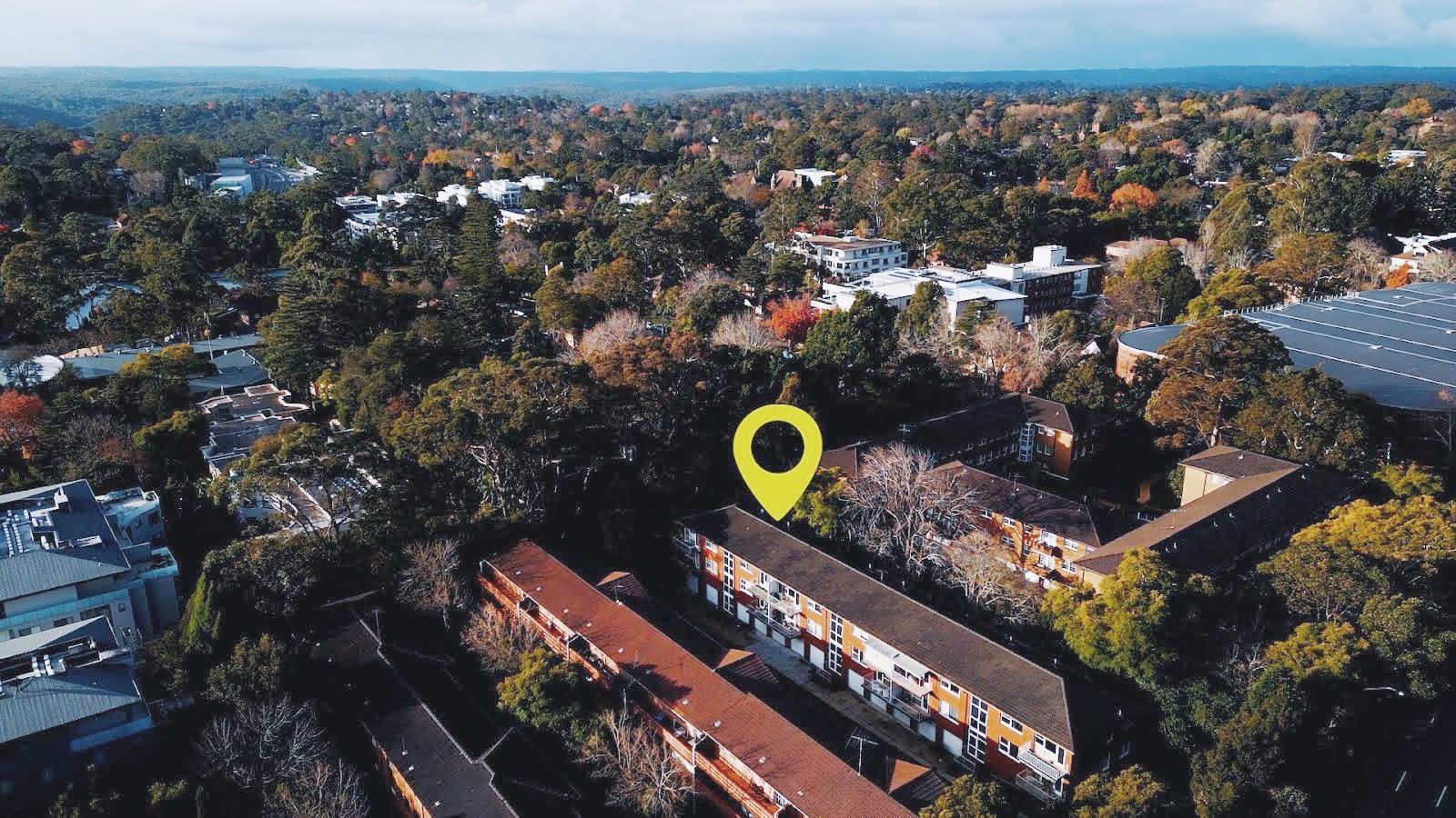 1679 Pacific Highway, Wahroonga NSW 2076