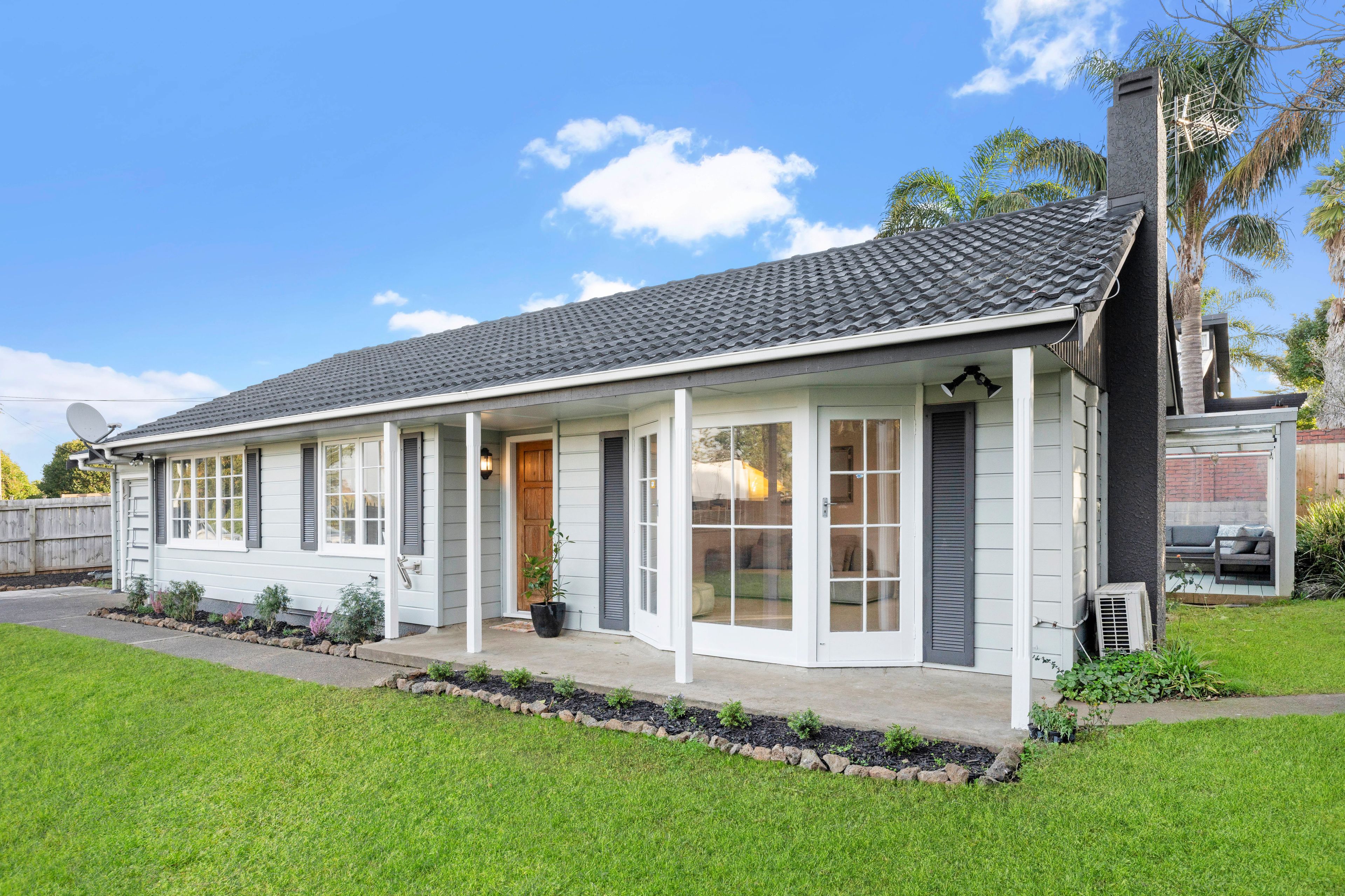 1 McKenzie Road, Mangere Bridge, Manukau City