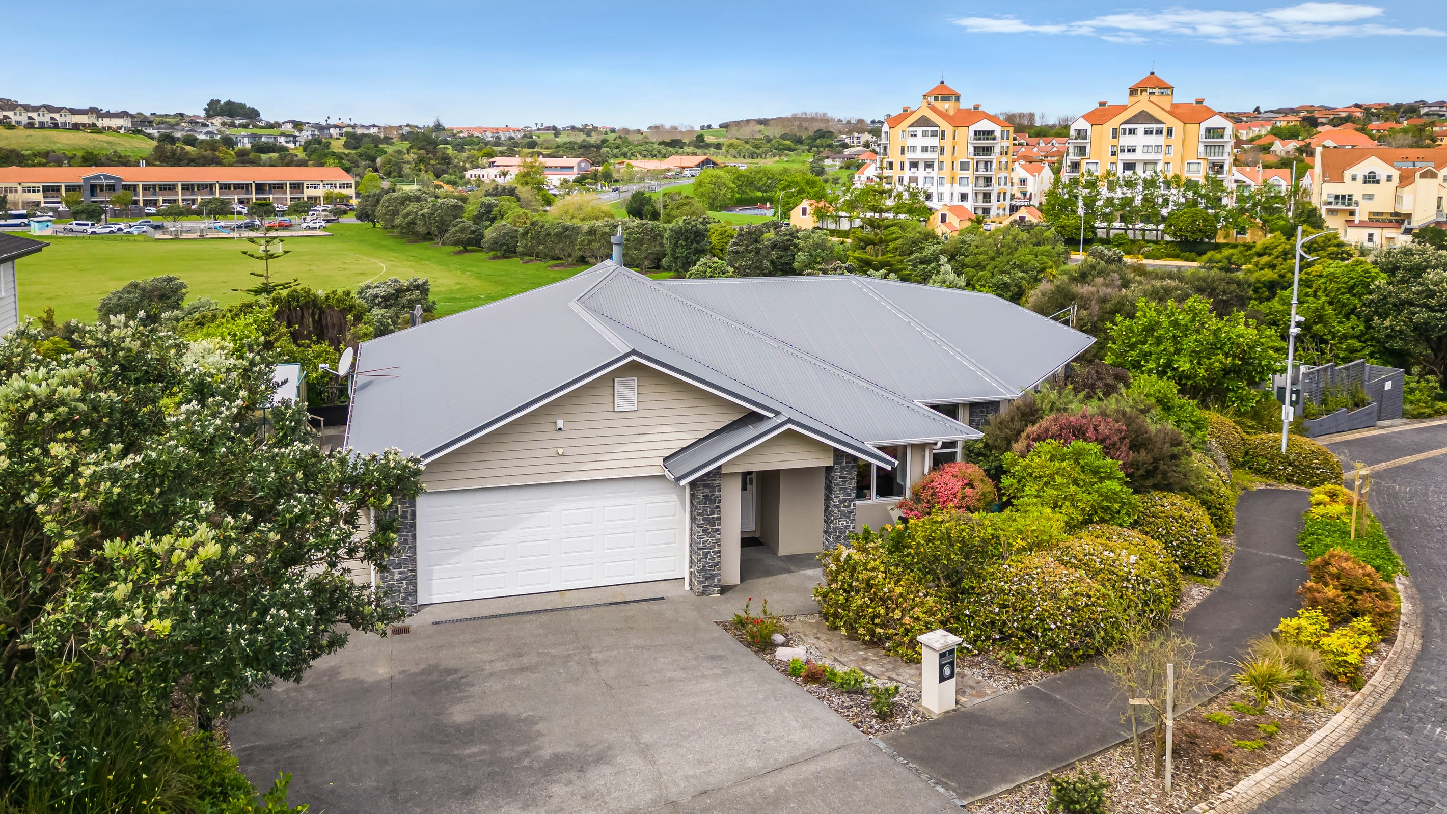 2 Bella Vista Drive, Gulf Harbour, Rodney