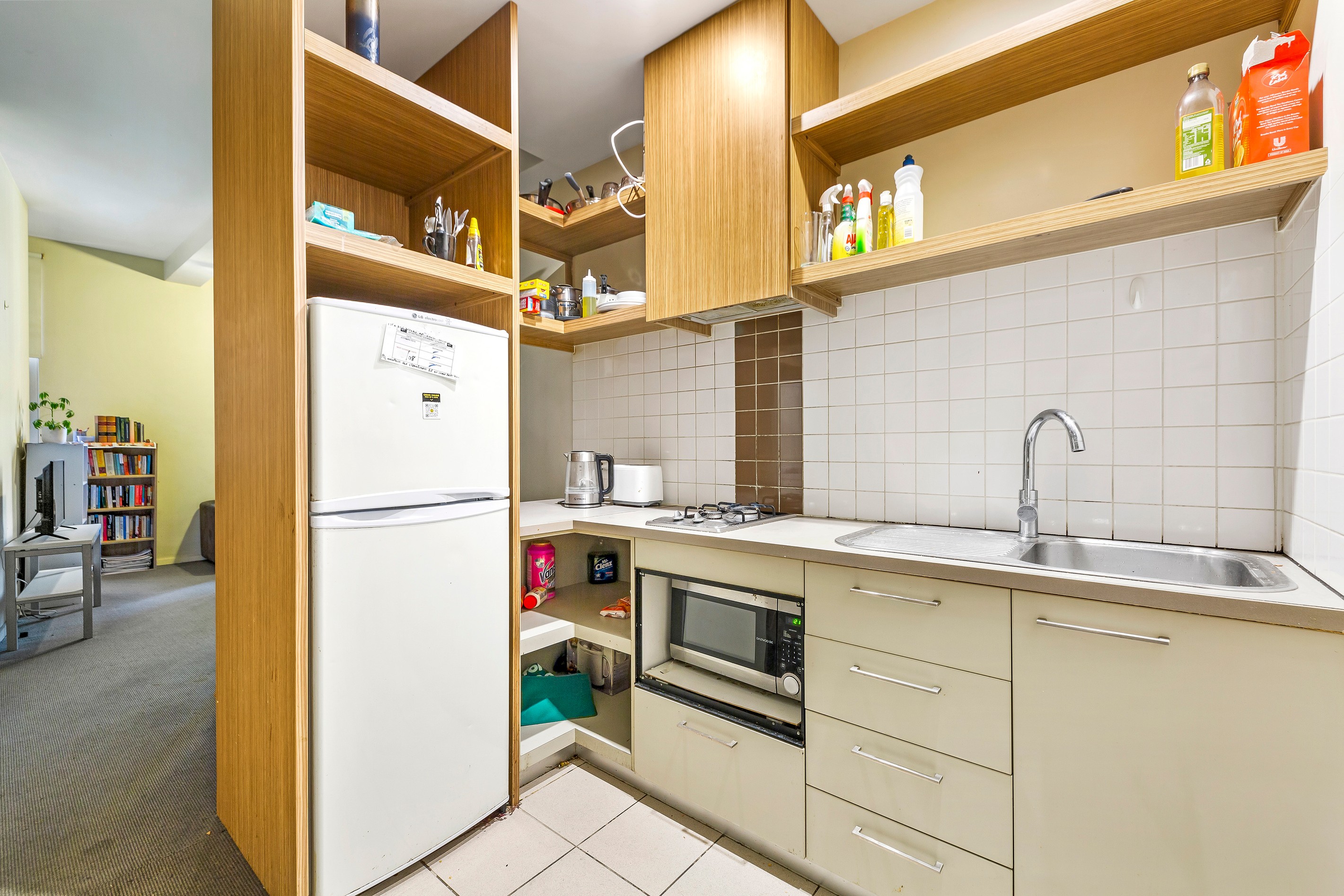 703/23 King William Street, Adelaide, SA 5000