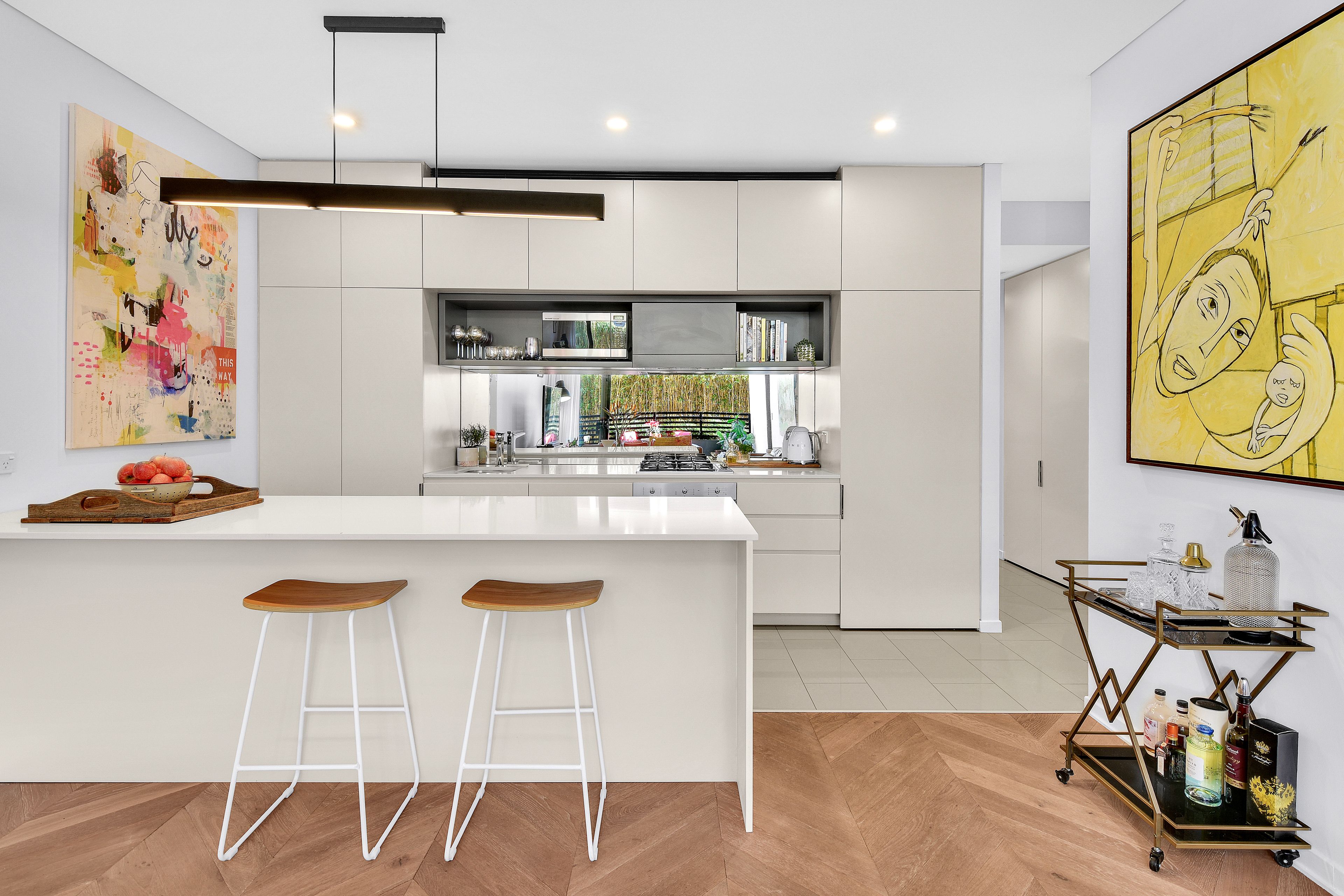 G6/14 Denison Street, Camperdown, NSW 2050