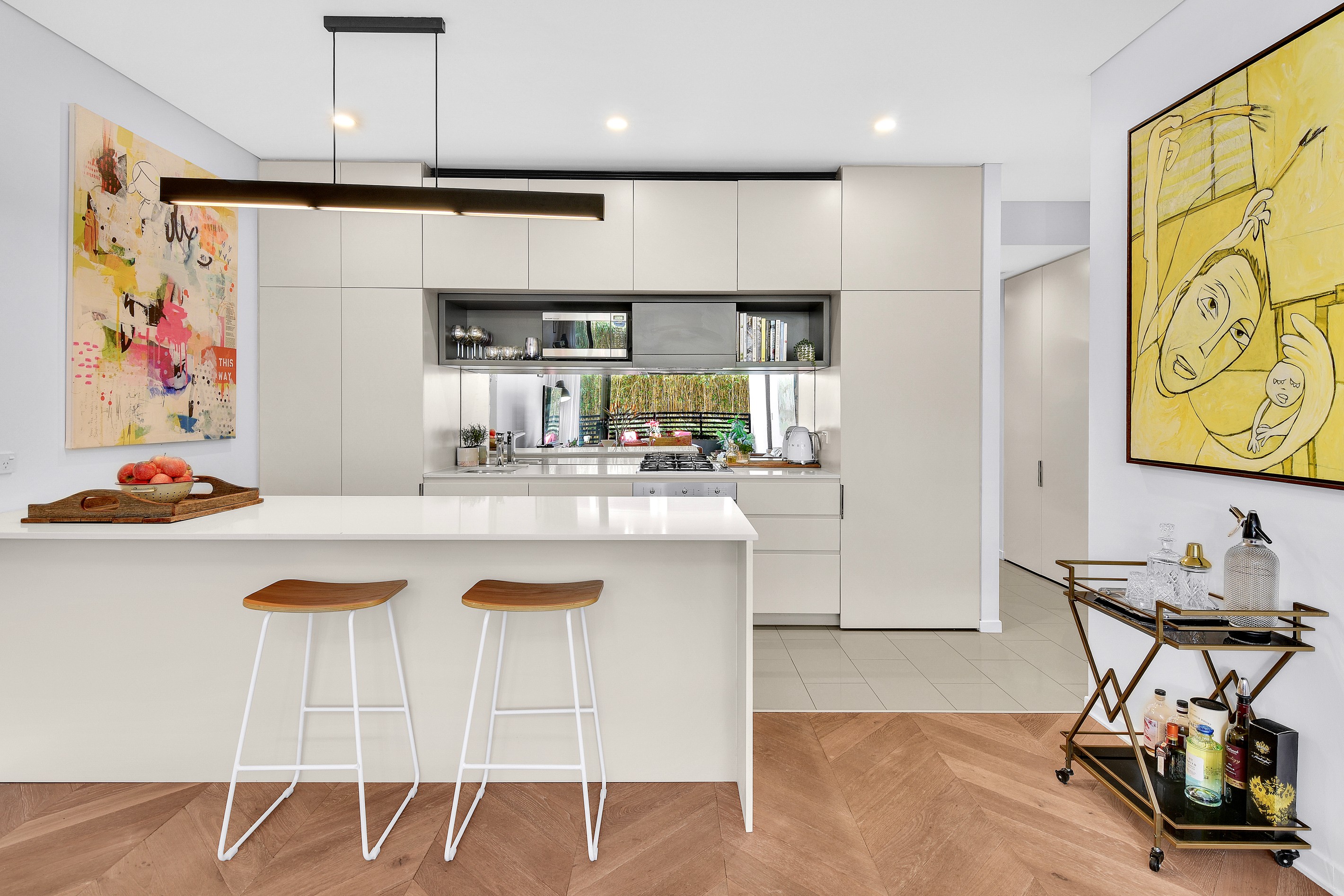 G6/14 Denison Street, Camperdown, NSW 2050