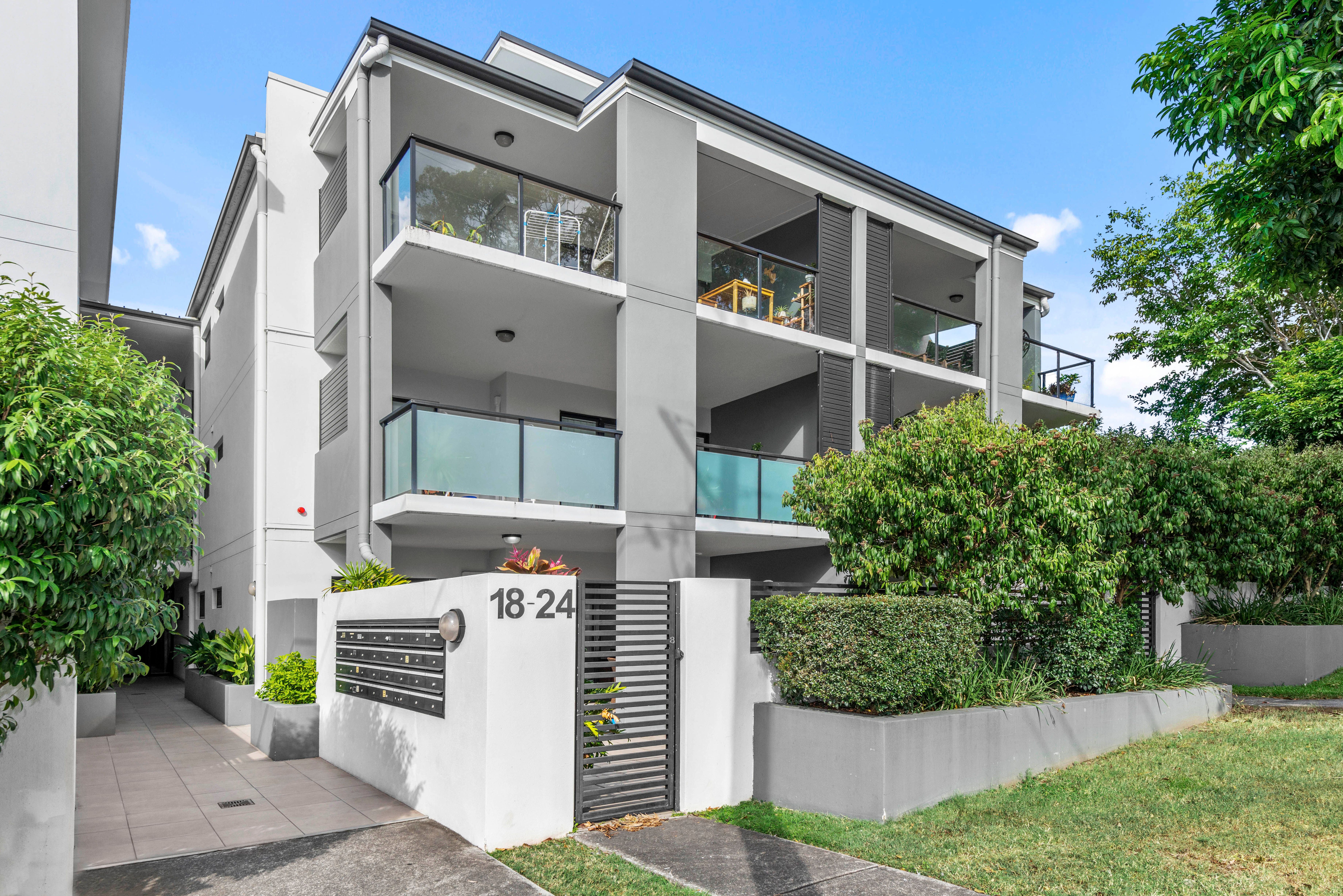 18 Payne Road, The Gap QLD 4061