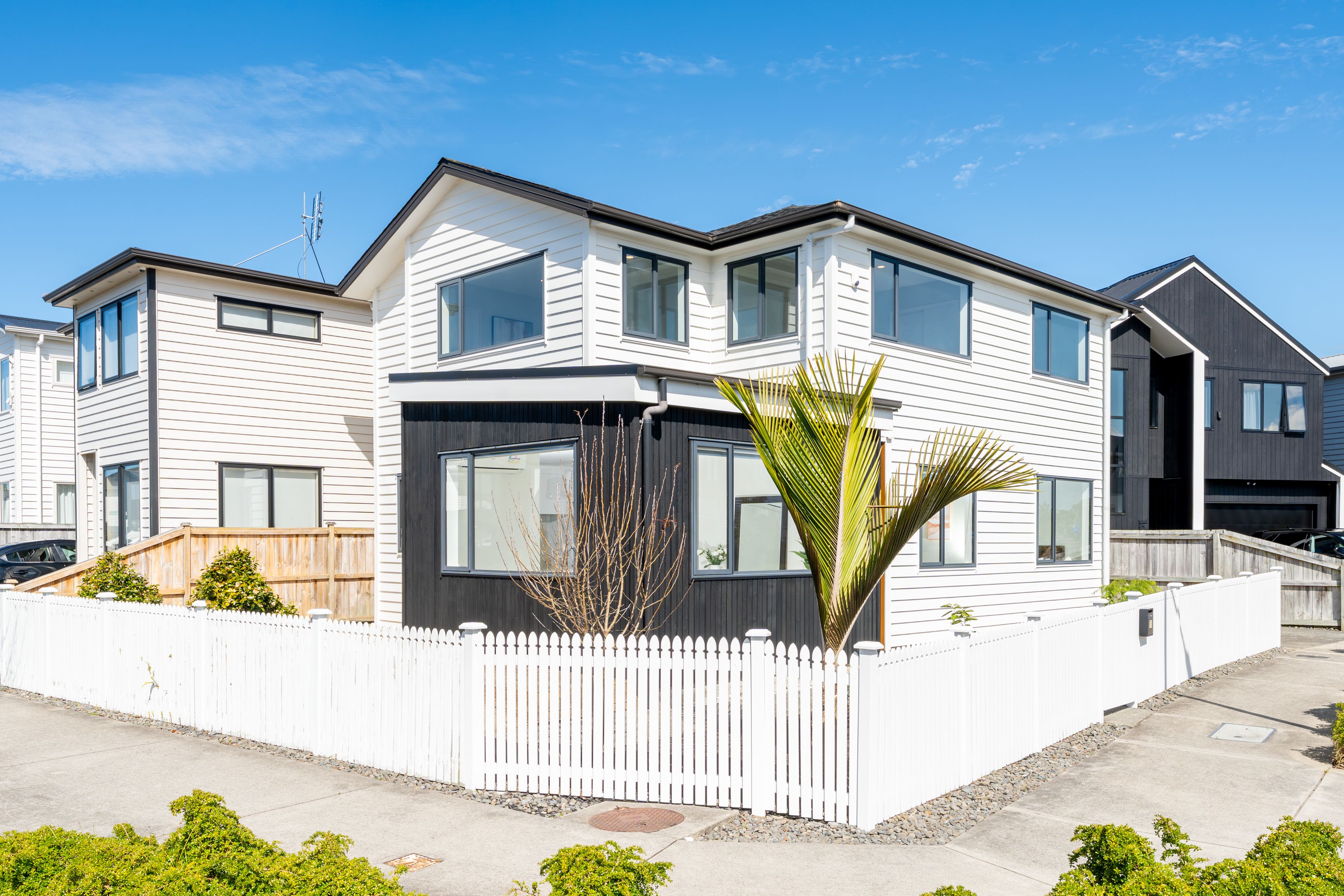 58 Craigs Way, Hobsonville, Waitakere City