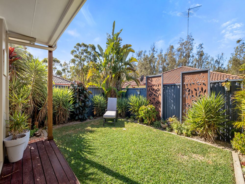 3 Muirfield Crescent, Glenmore Park, NSW 2745