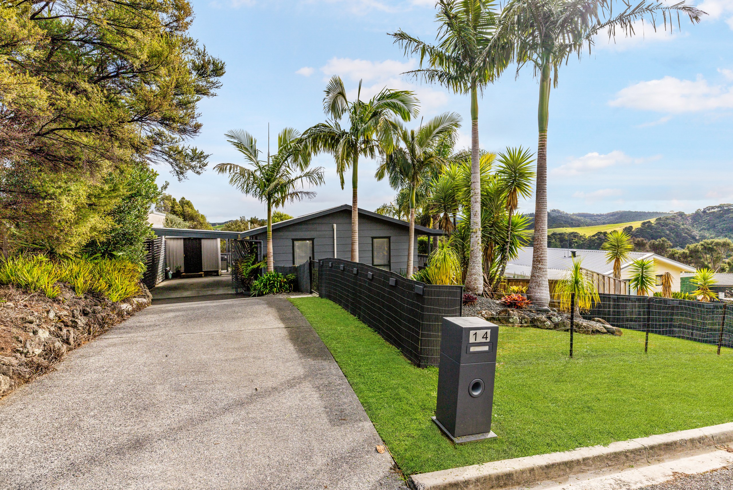 14 Falls View Road, Paihia, Far North District