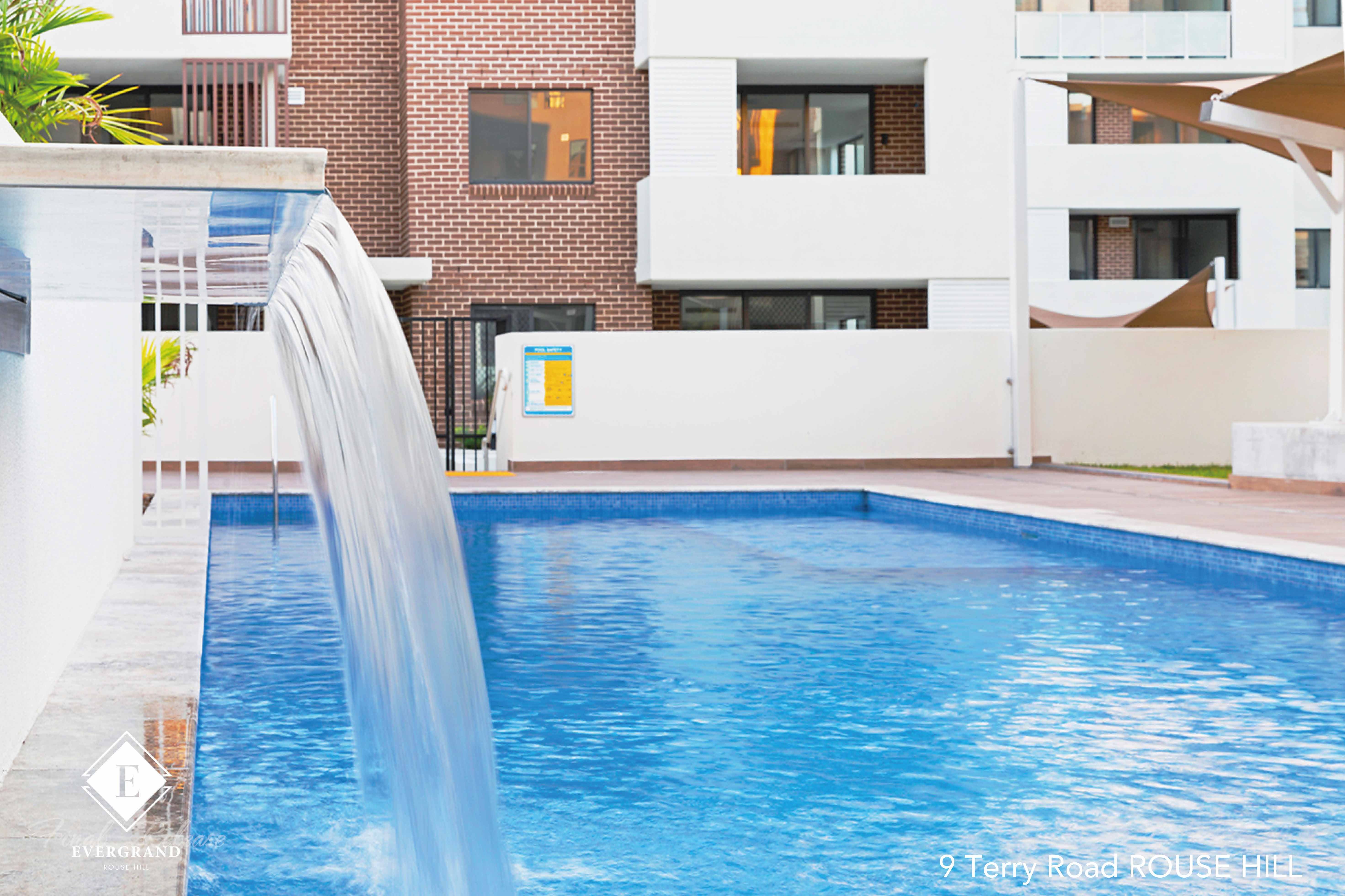 G15/9D Terry Road, Rouse Hill NSW 2155