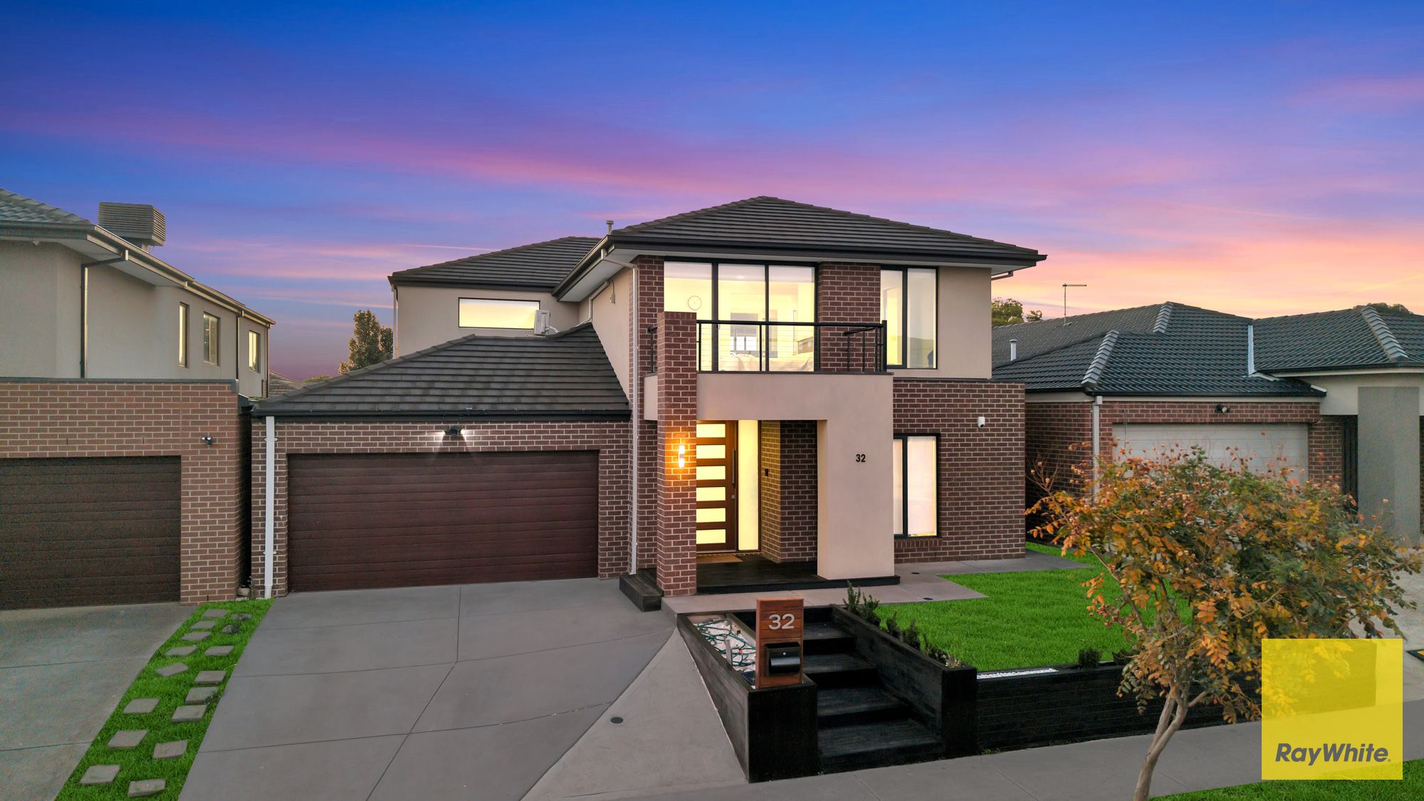 32 Samsara Avenue — photo from Ray White Tarneit