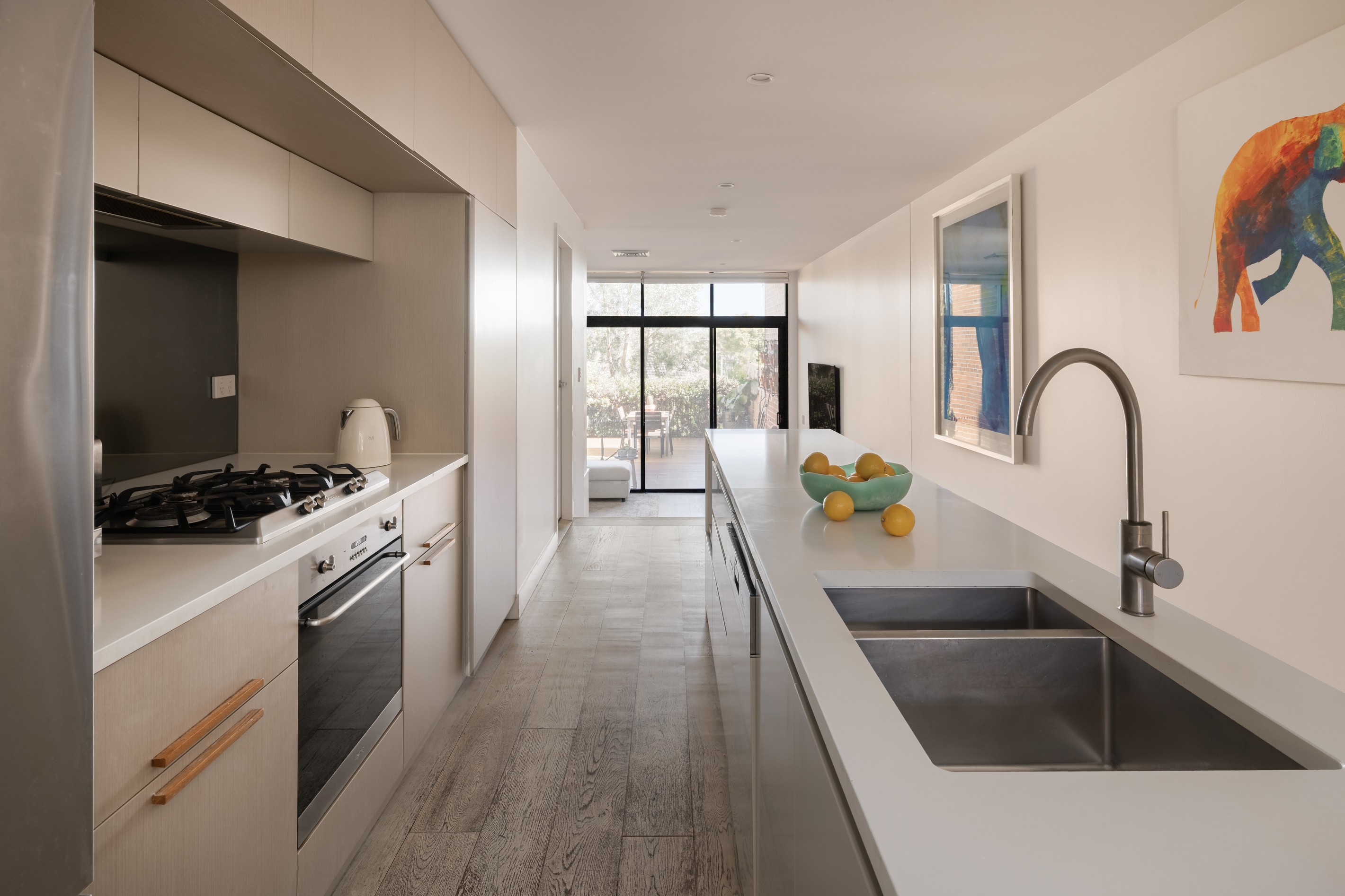 108/3 Mckinnon Avenue, Five Dock, NSW 2046