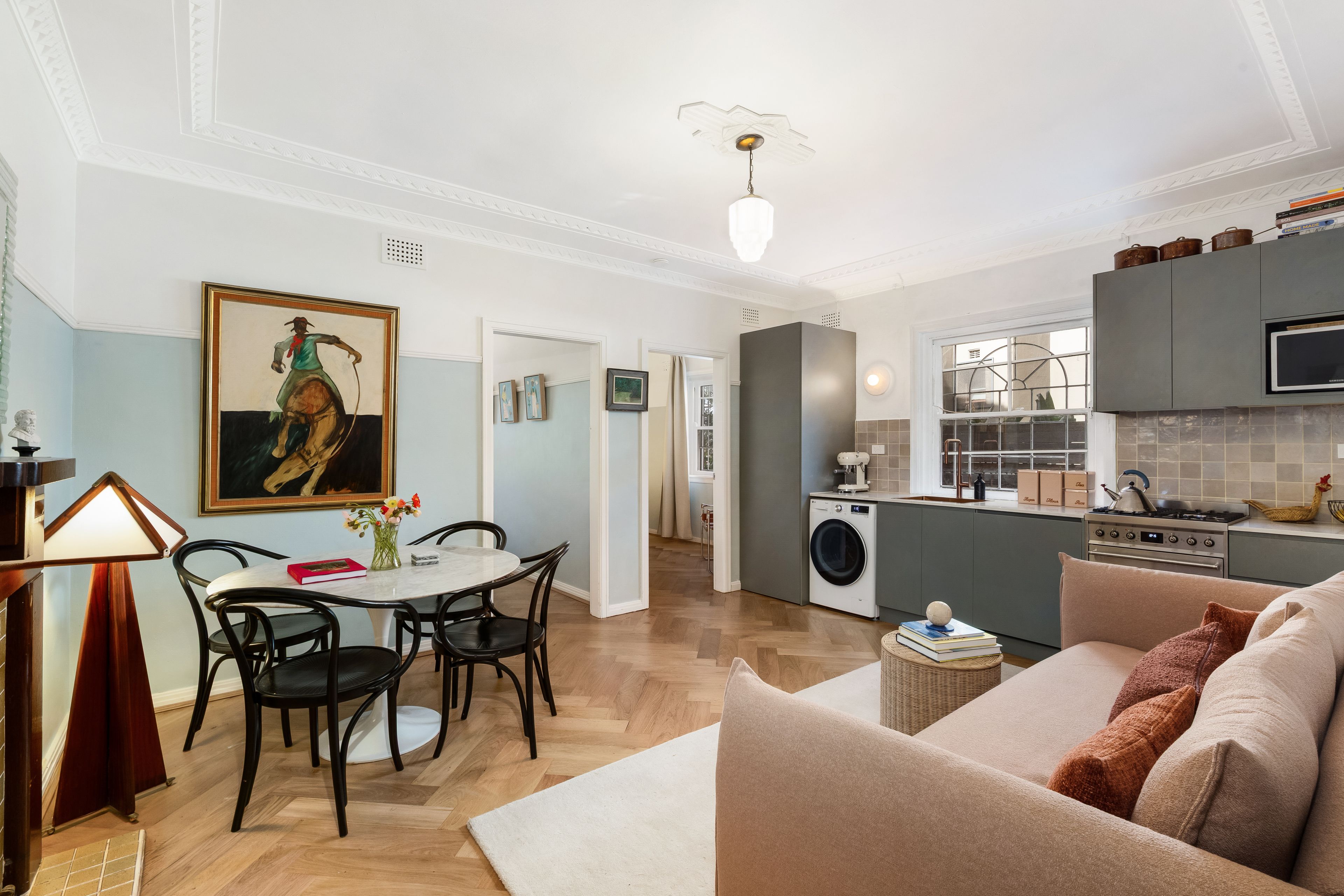 16 Mount Street , Coogee NSW 2034