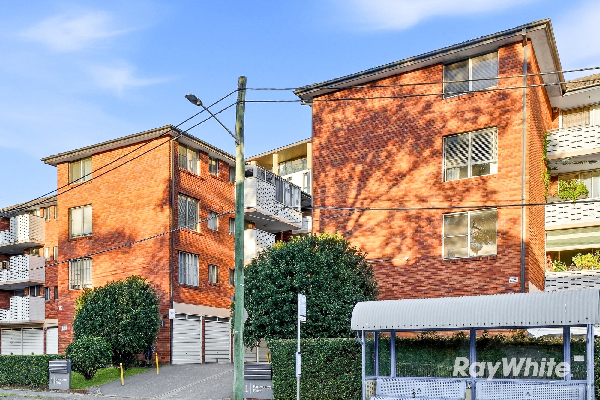 13/1 Racecourse Place, Eastlakes, NSW 2018