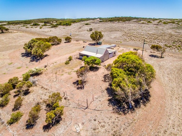 Lot 52 Brand Highway, Greenough, WA 6532