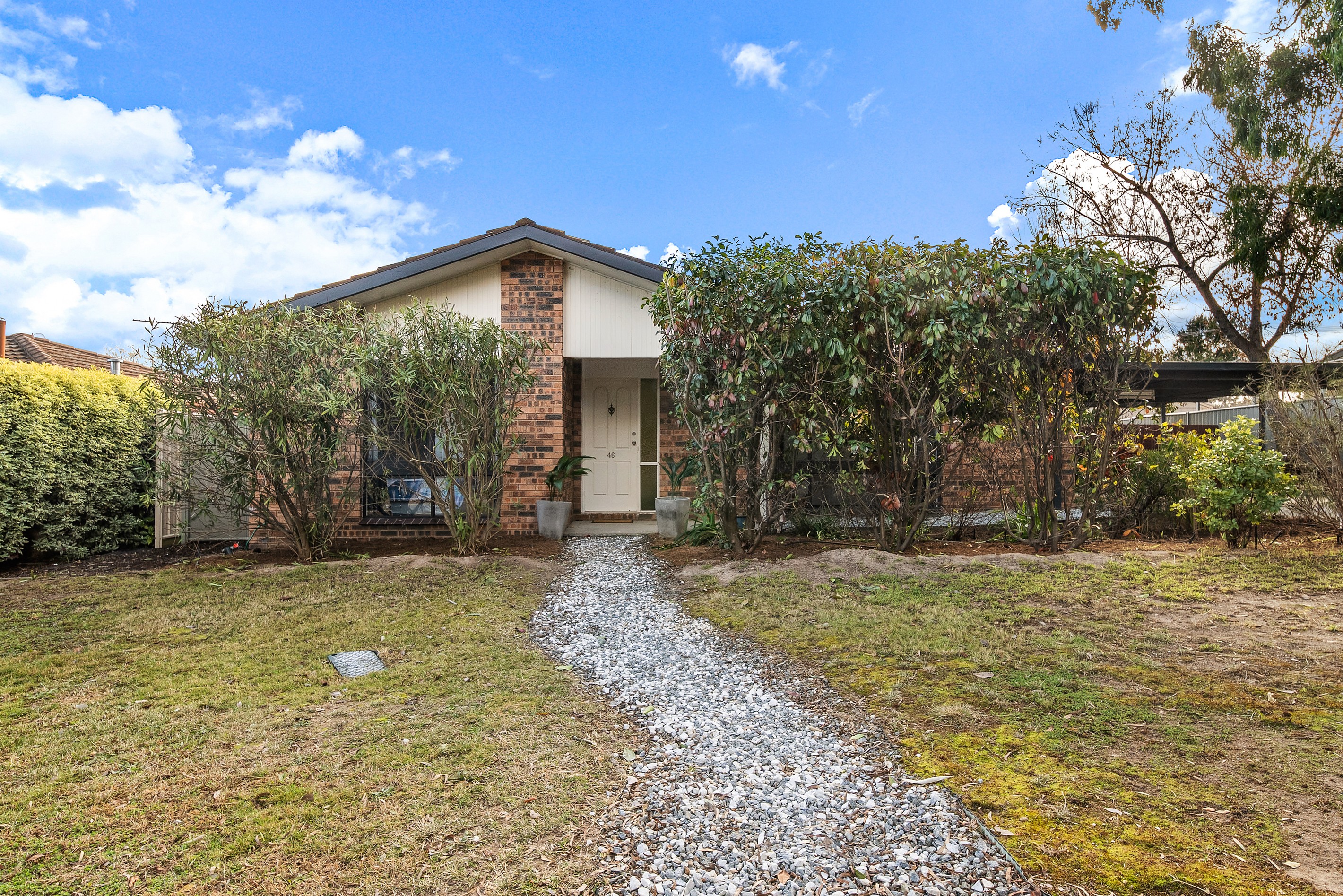 46 Henry Melville Crescent, Gilmore, ACT 2905