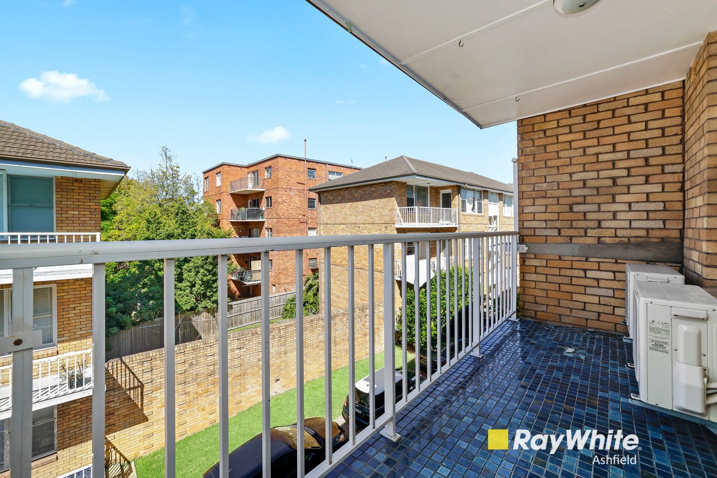 15/3a Gower Street, Summer Hill, NSW 2130