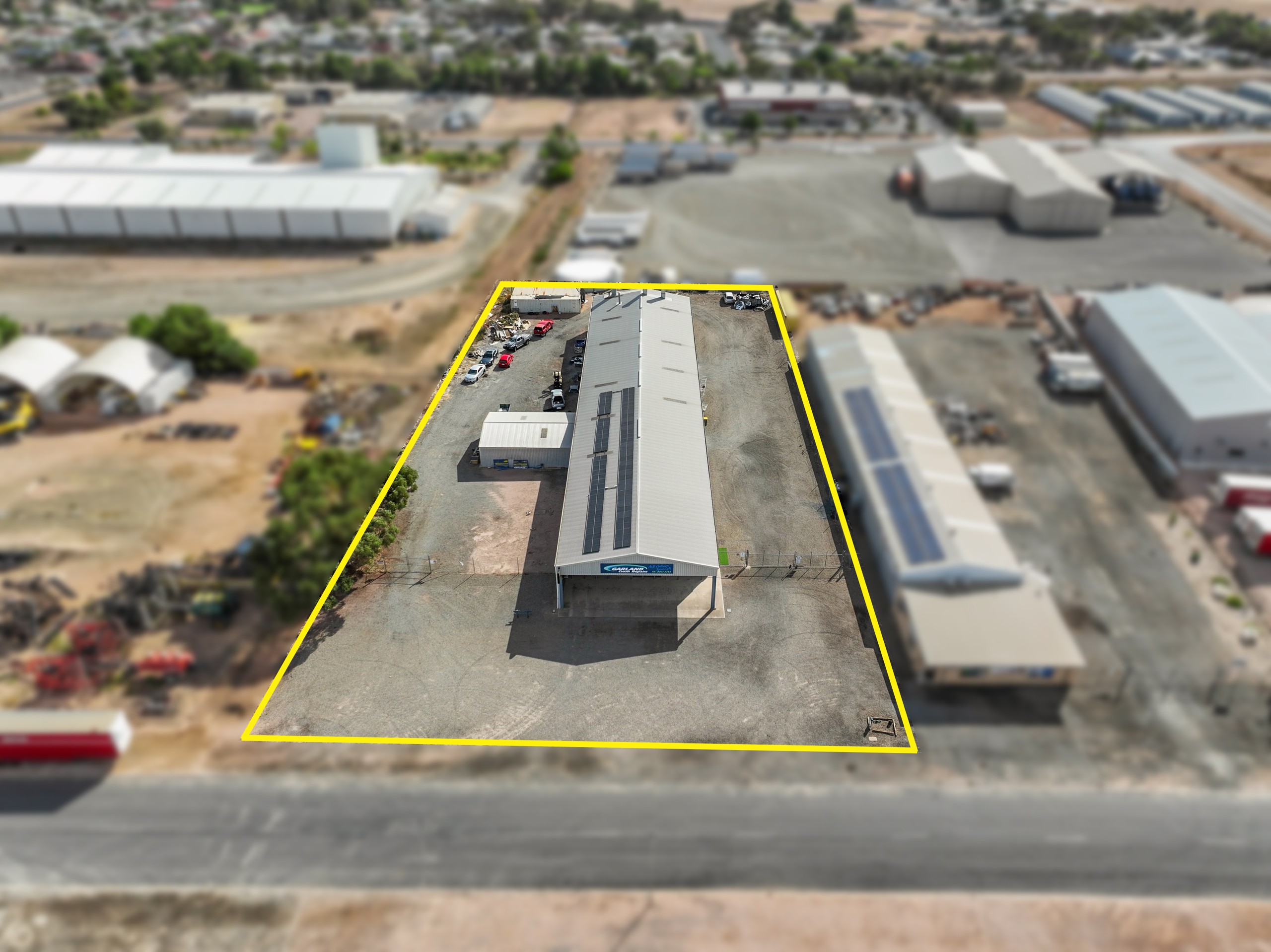 12A Kennett Street, Kadina, SA 5554