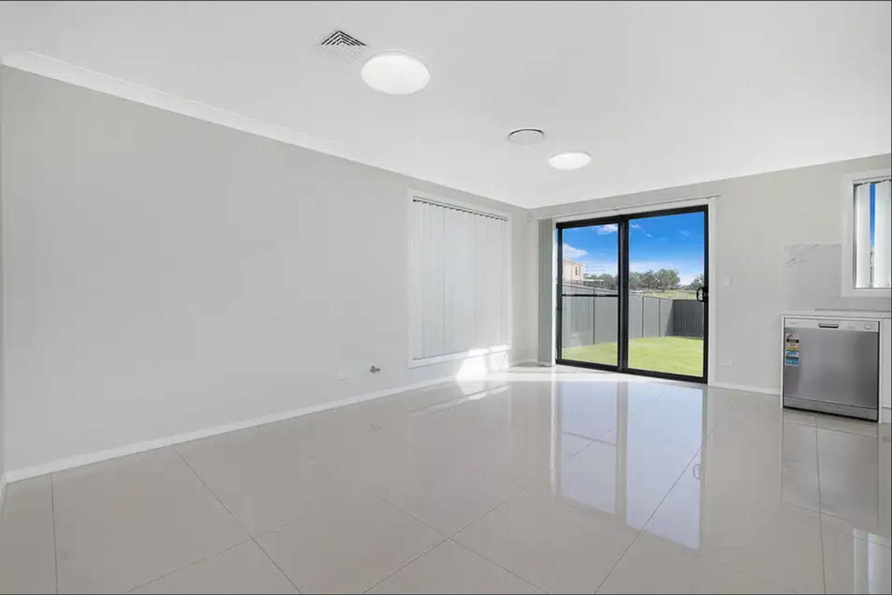 21 Panton Street, Rouse Hill, NSW 2155