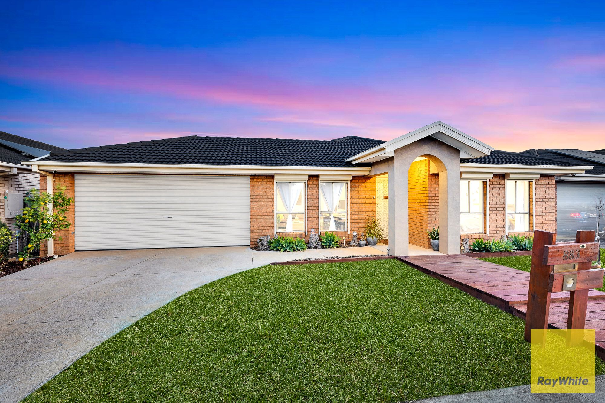 883 Sayers Road, Tarneit, VIC 3029