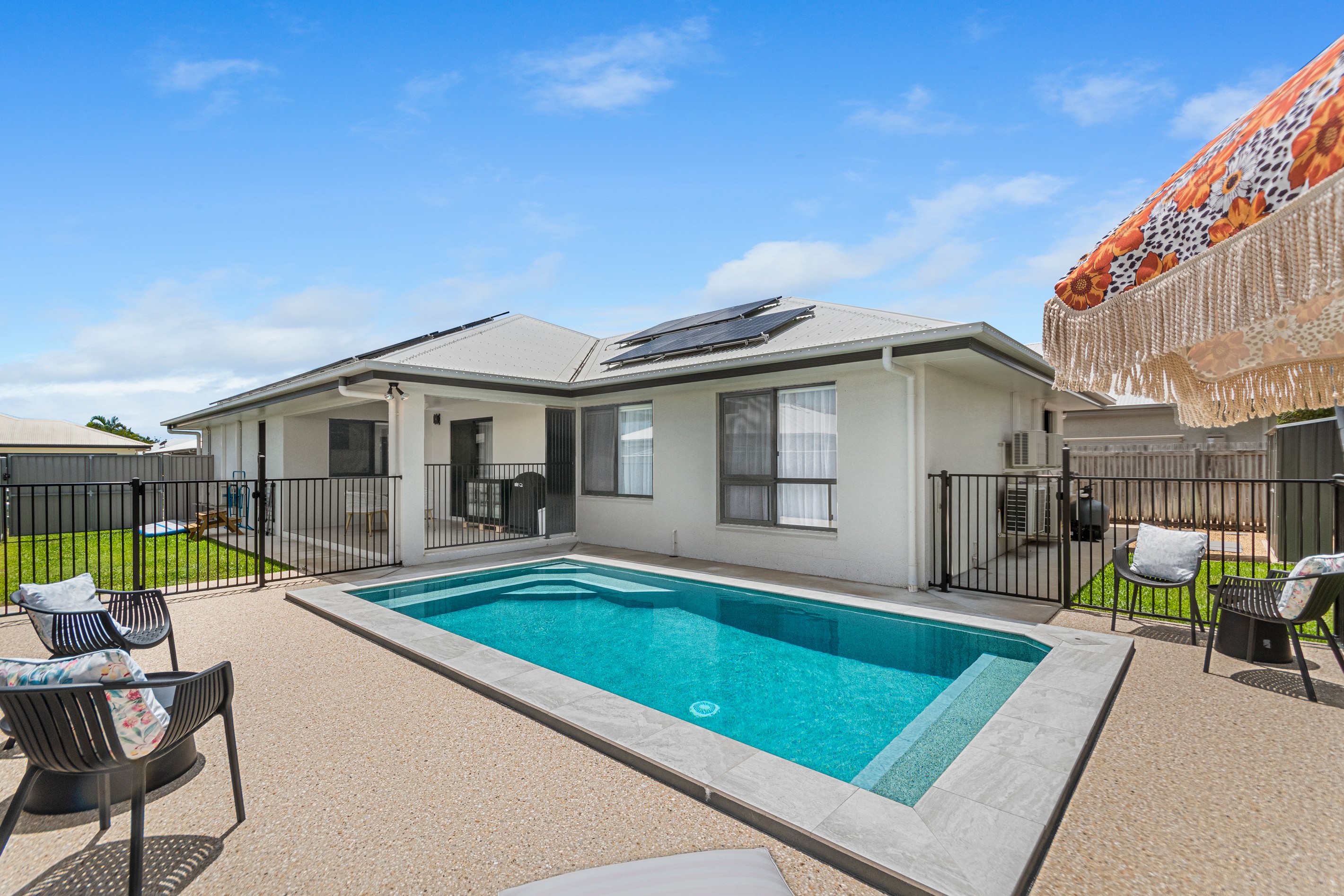 22 Cherwell Avenue, Bohle Plains, QLD 4817