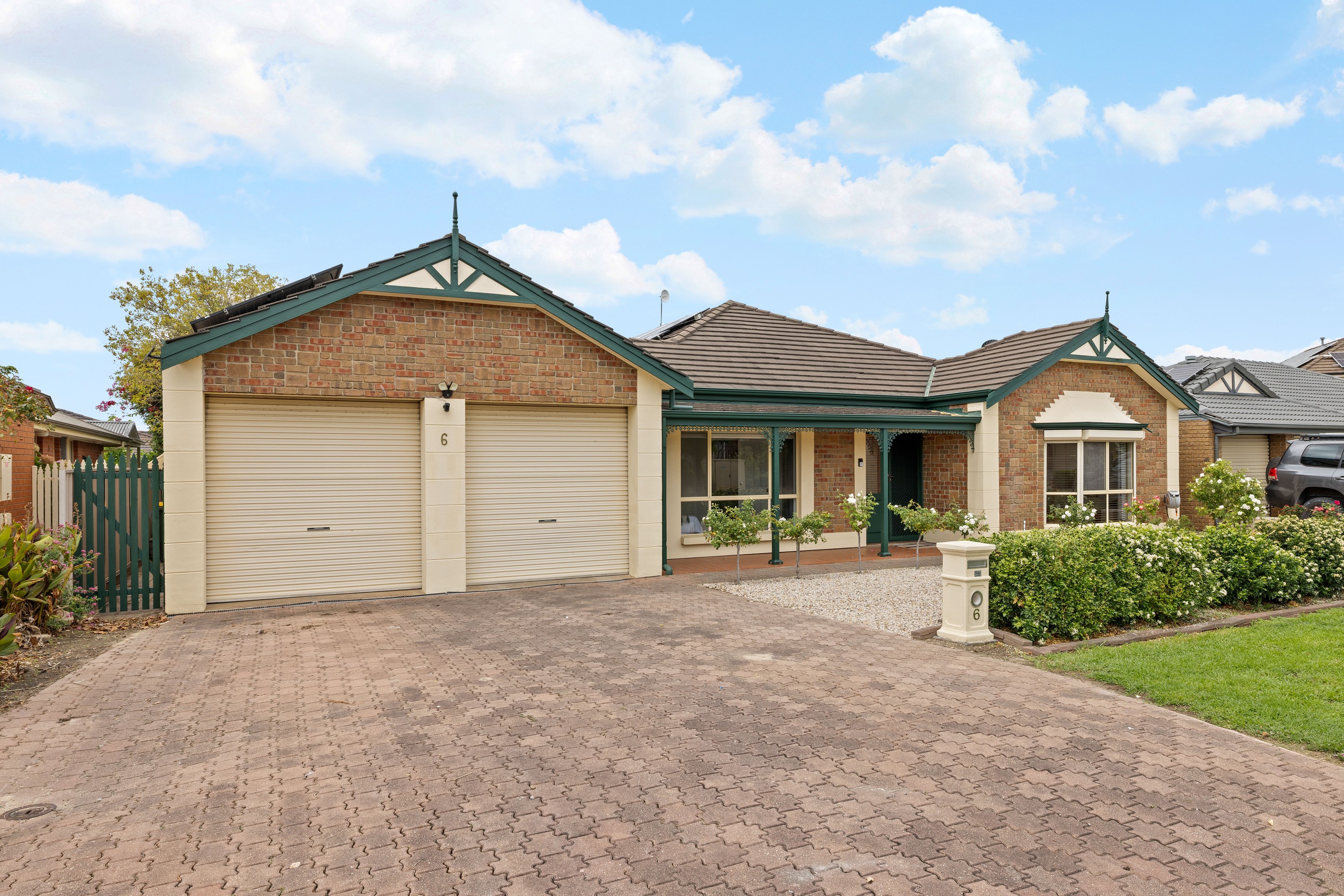 6 Sissinghurst Drive, Oakden, SA 5086