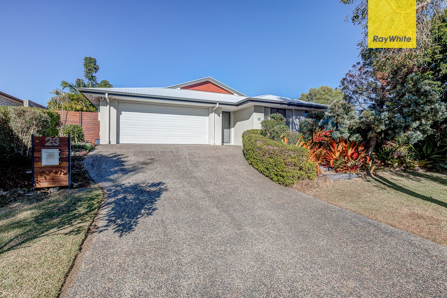 23 Gardenia Circuit, Heathwood, QLD 4110