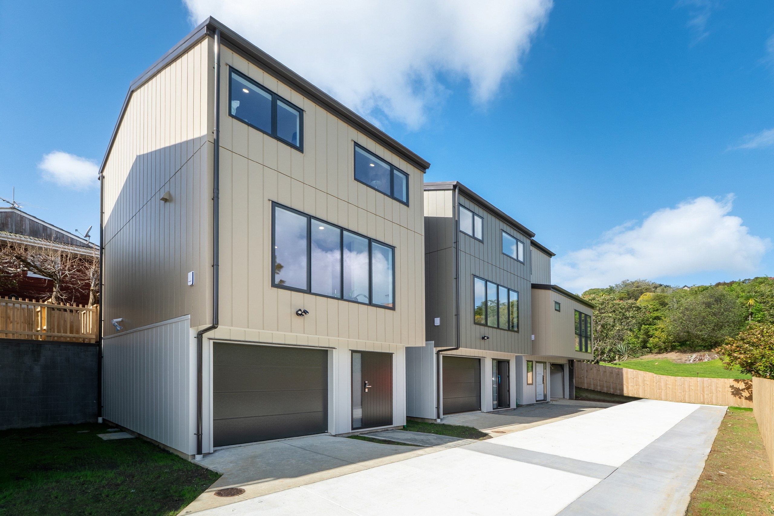 Lot 4/18 Ramelton Road, Mt Roskill, Auckland City