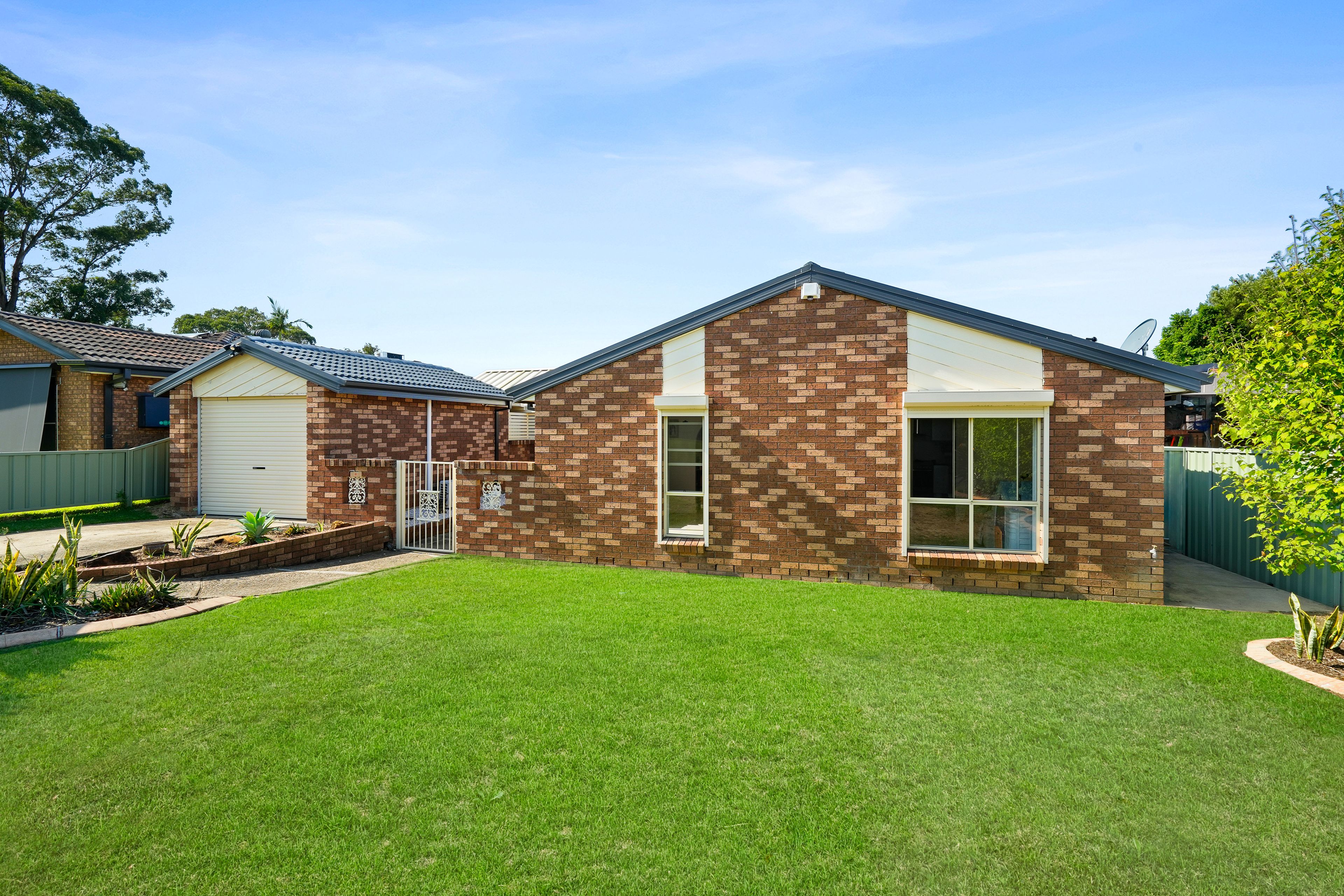 3 Leslie Court, Werrington County NSW 2747