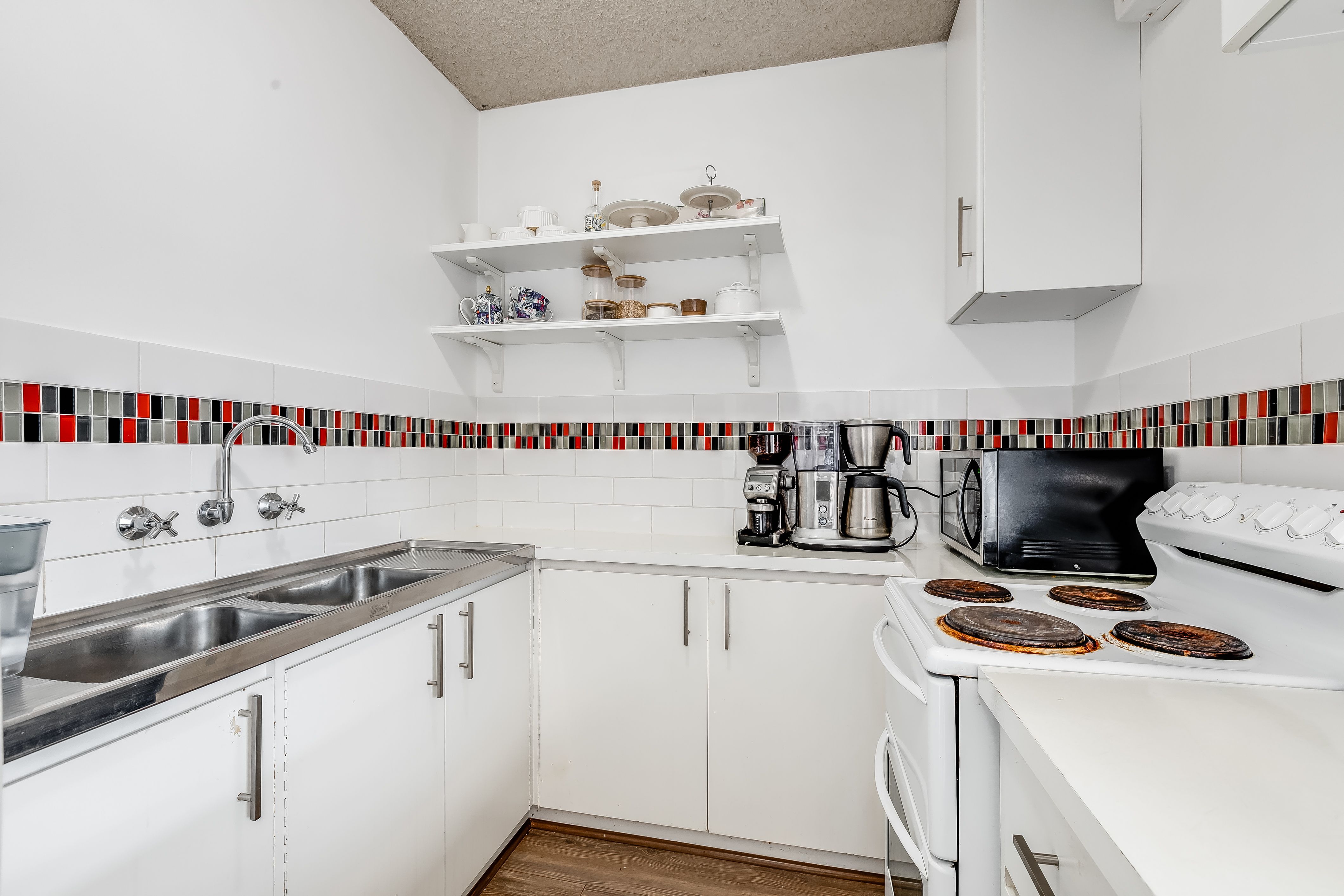 2/21 Milton Street, Oaklands Park, SA 5046