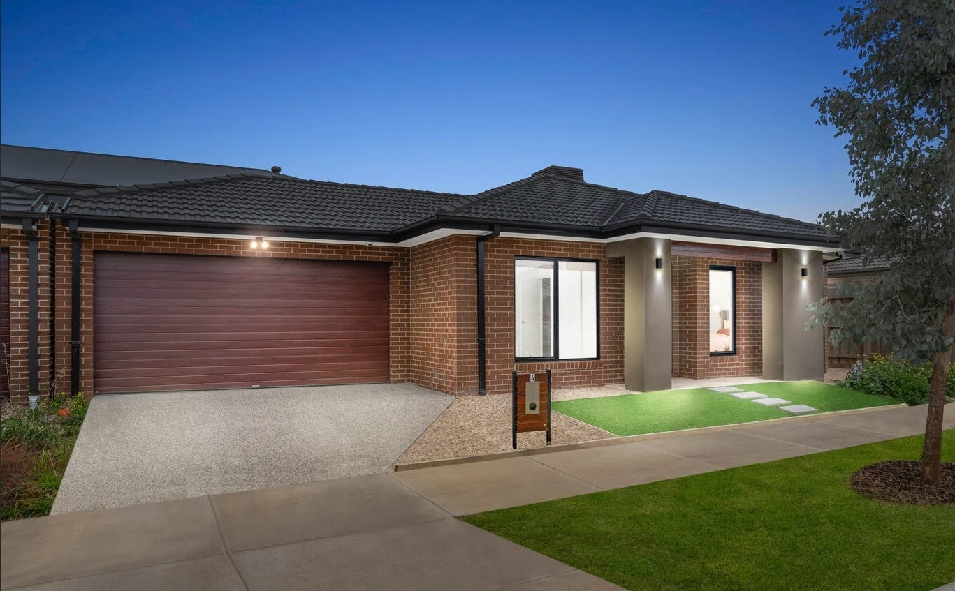 4 Bouma Road, Tarneit, VIC 3029