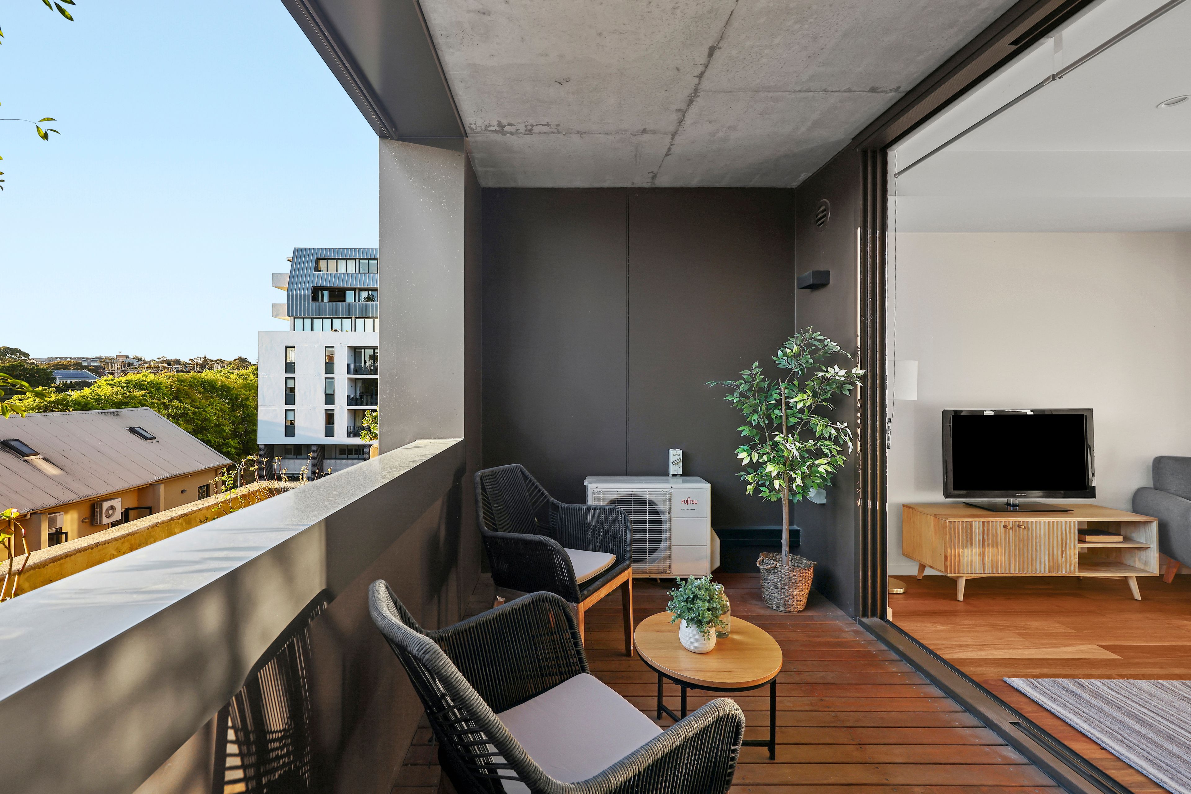 305/75 Macdonald Street, Erskineville, NSW 2043