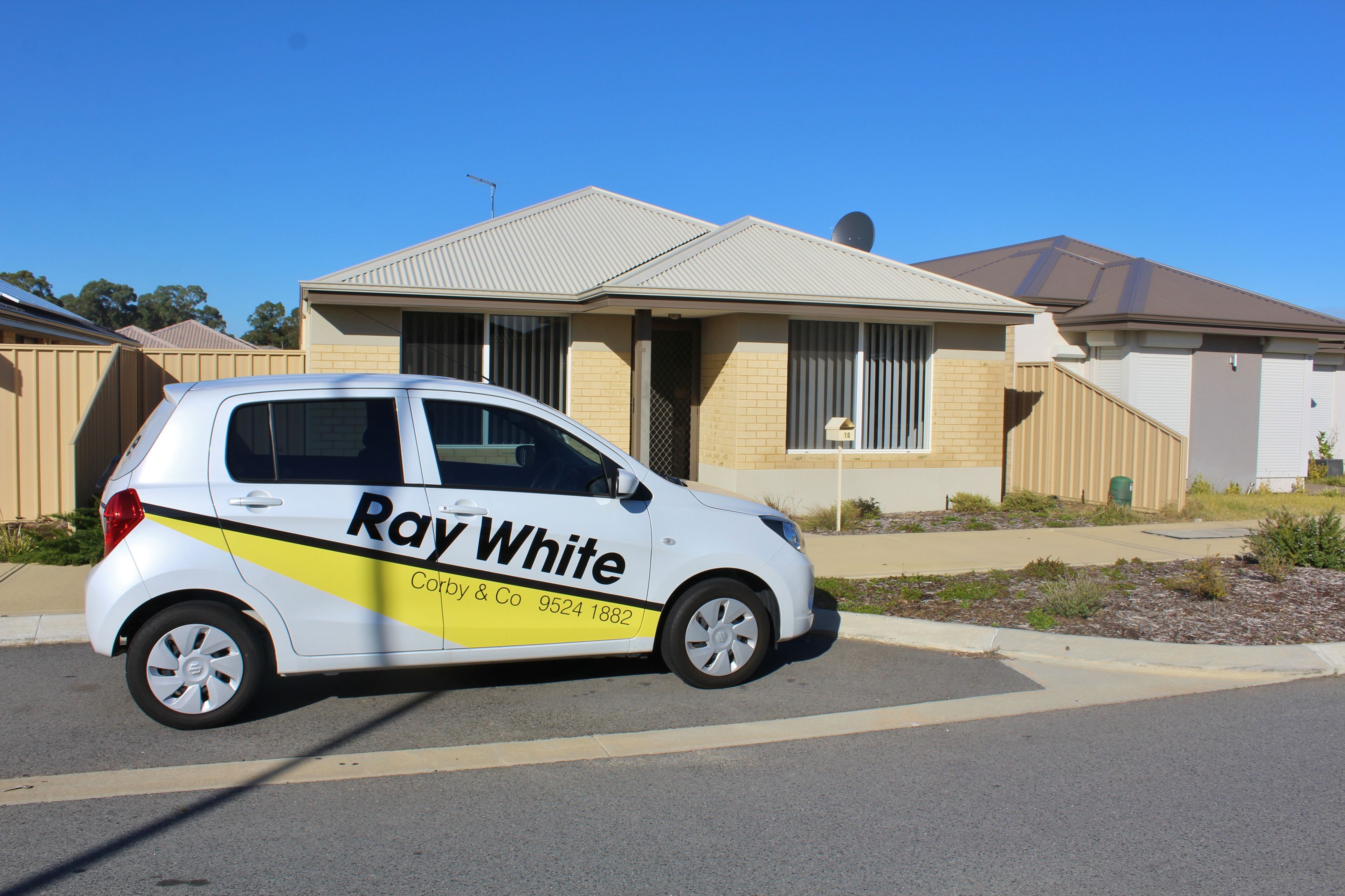 10 Baroness Road, Baldivis, WA 6171