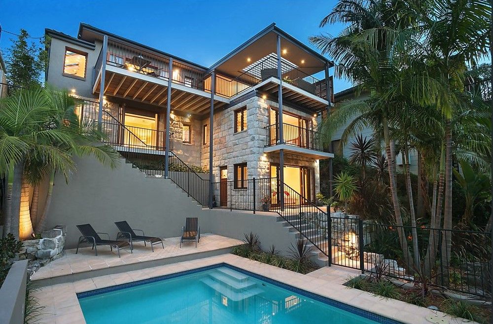 30 Kameruka Road, Northbridge, NSW 2063