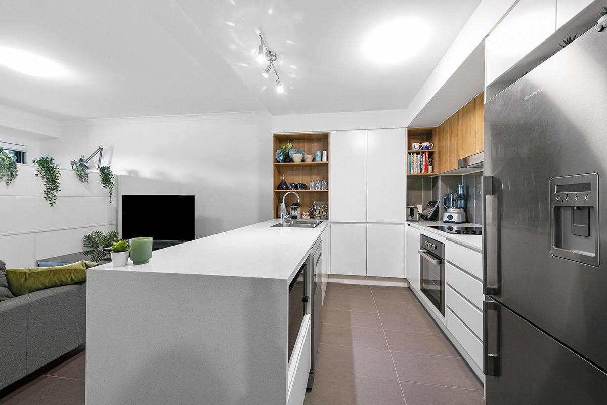 106/6 Quarry Road, Sherwood, QLD 4075