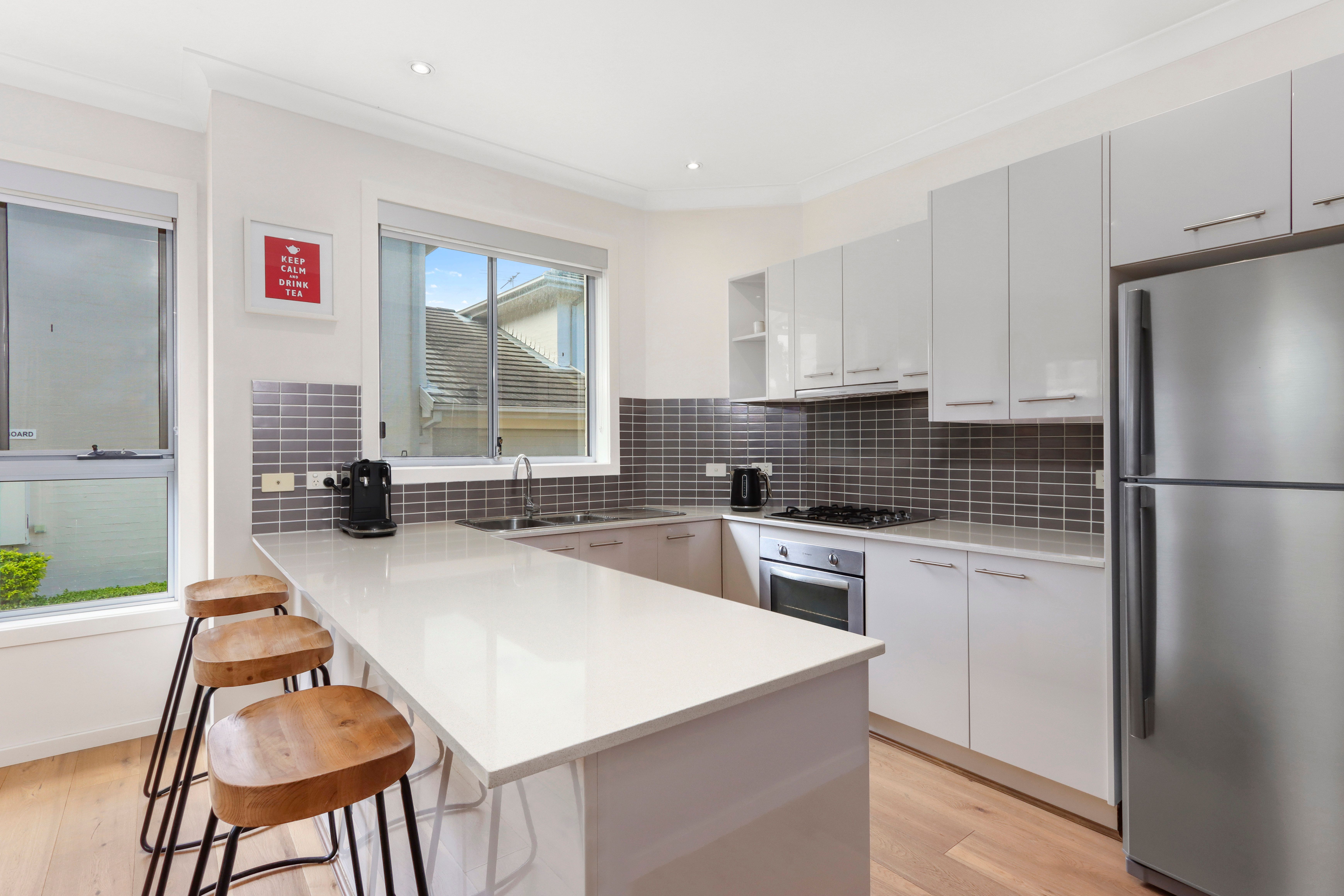 3/12-16 Milburn Road, Gymea, NSW 2227