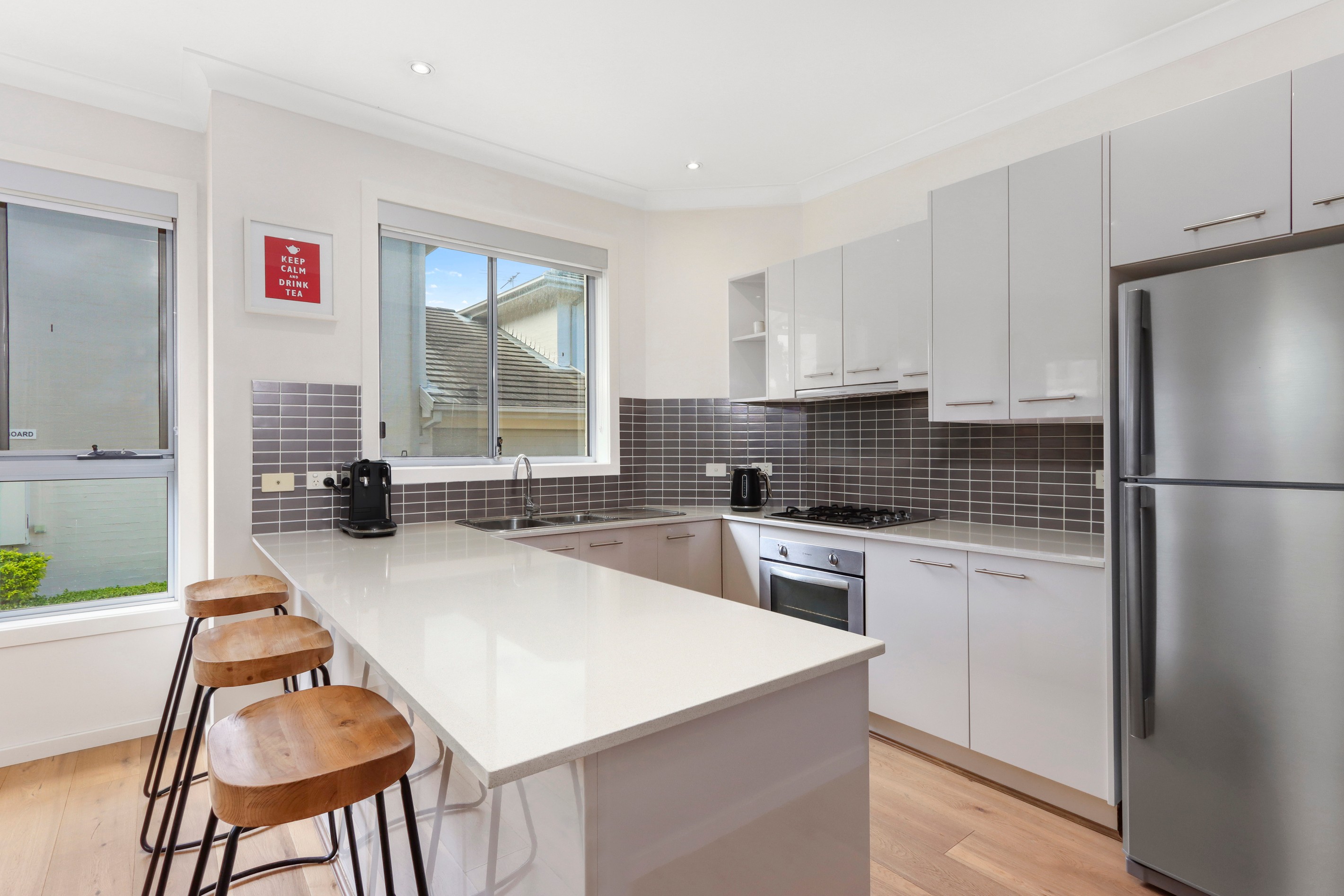 3/12-16 Milburn Road, Gymea, NSW 2227