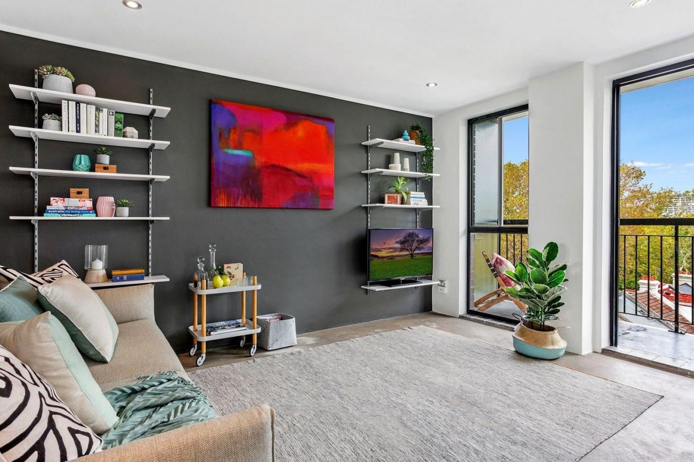 51/679 Bourke Street, Surry Hills, NSW 2010