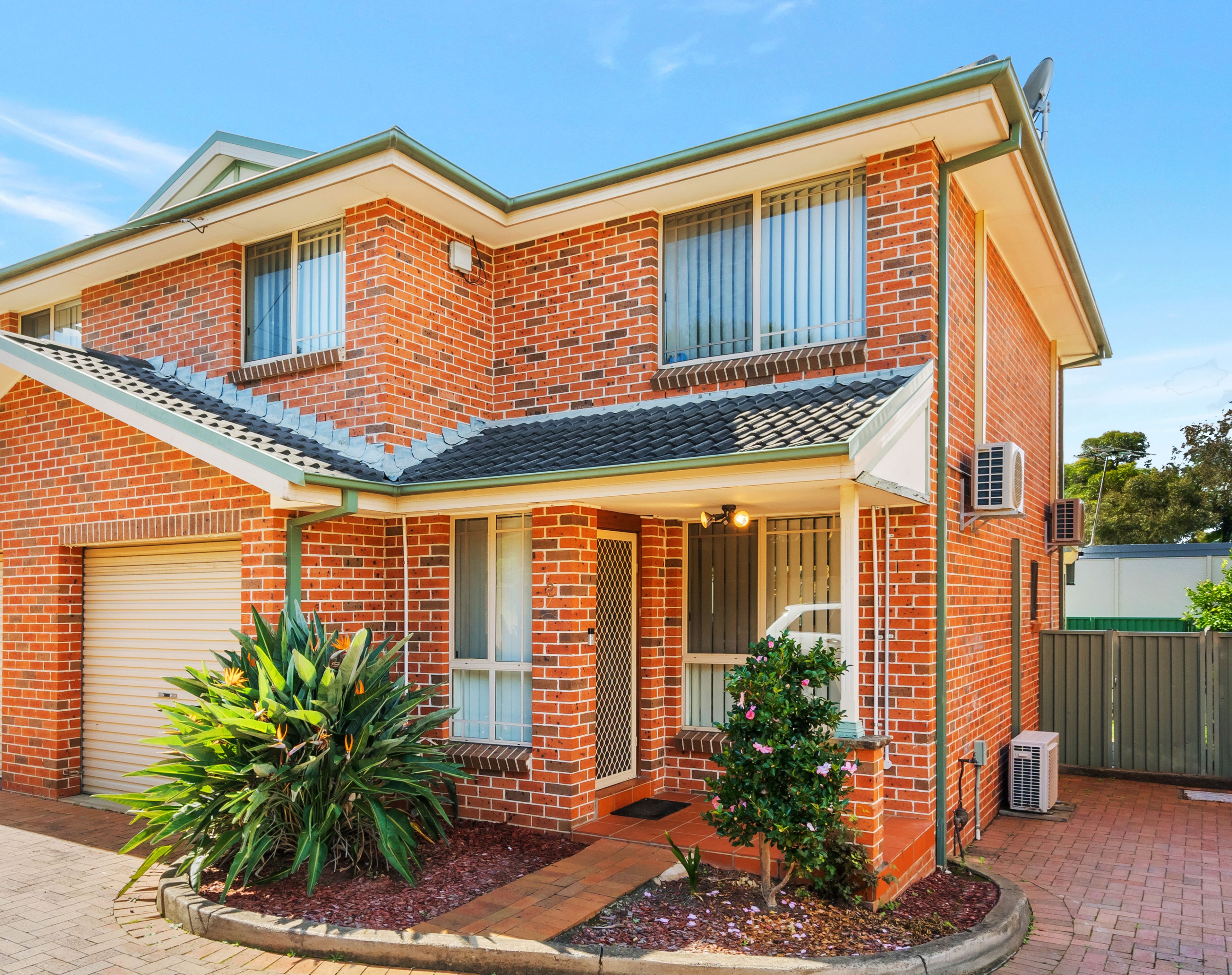 169 Station Street, Fairfield Heights NSW 2165