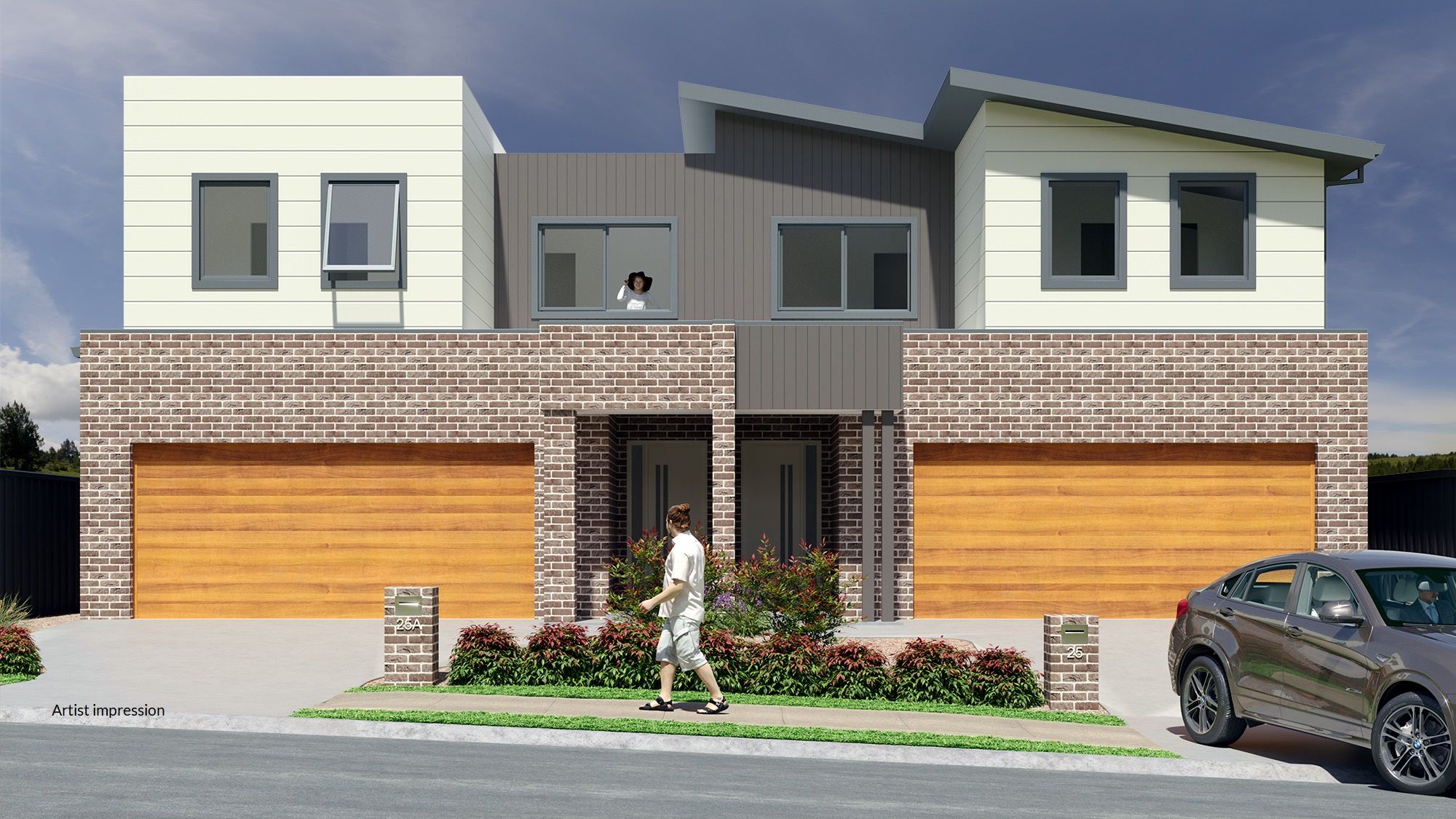 25 Upland Chase, ALBION PARK NSW 2527