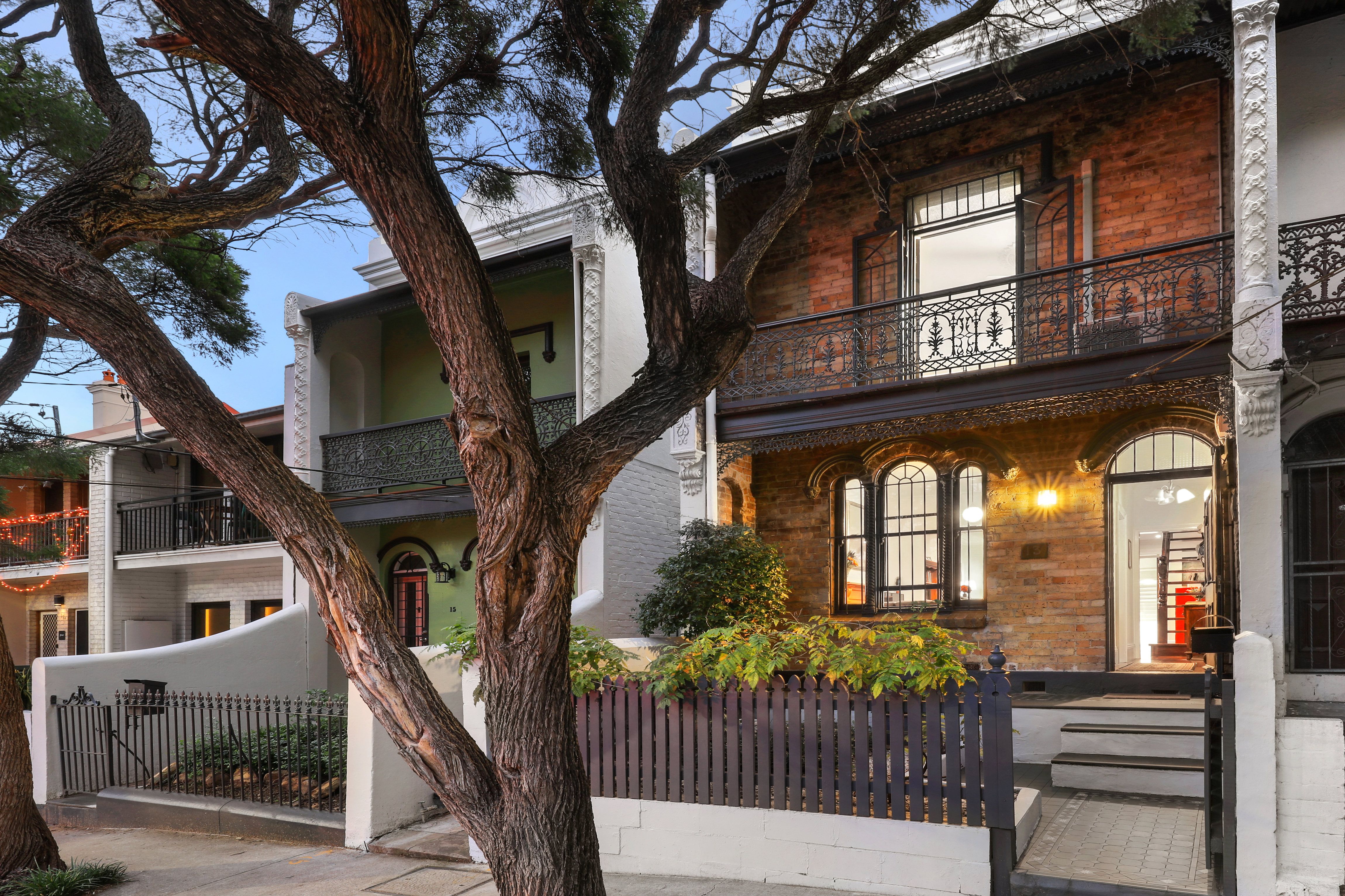 13 Simmons Street, Enmore NSW 2042