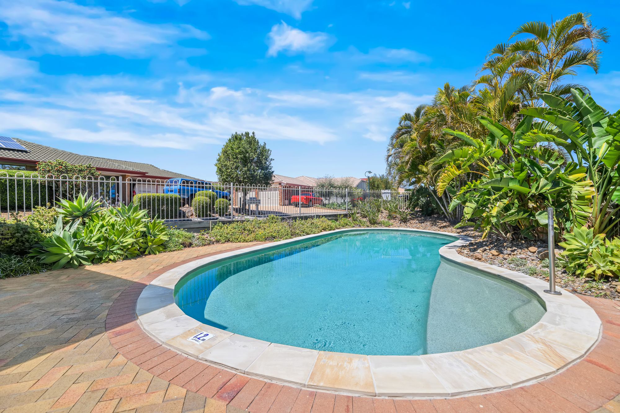 10/128 Meadowlands Road, Carina, QLD 4152
