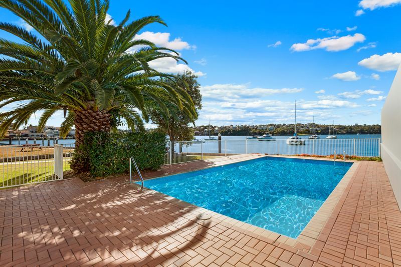 48/84 St Georges Crescent, Drummoyne, NSW 2047