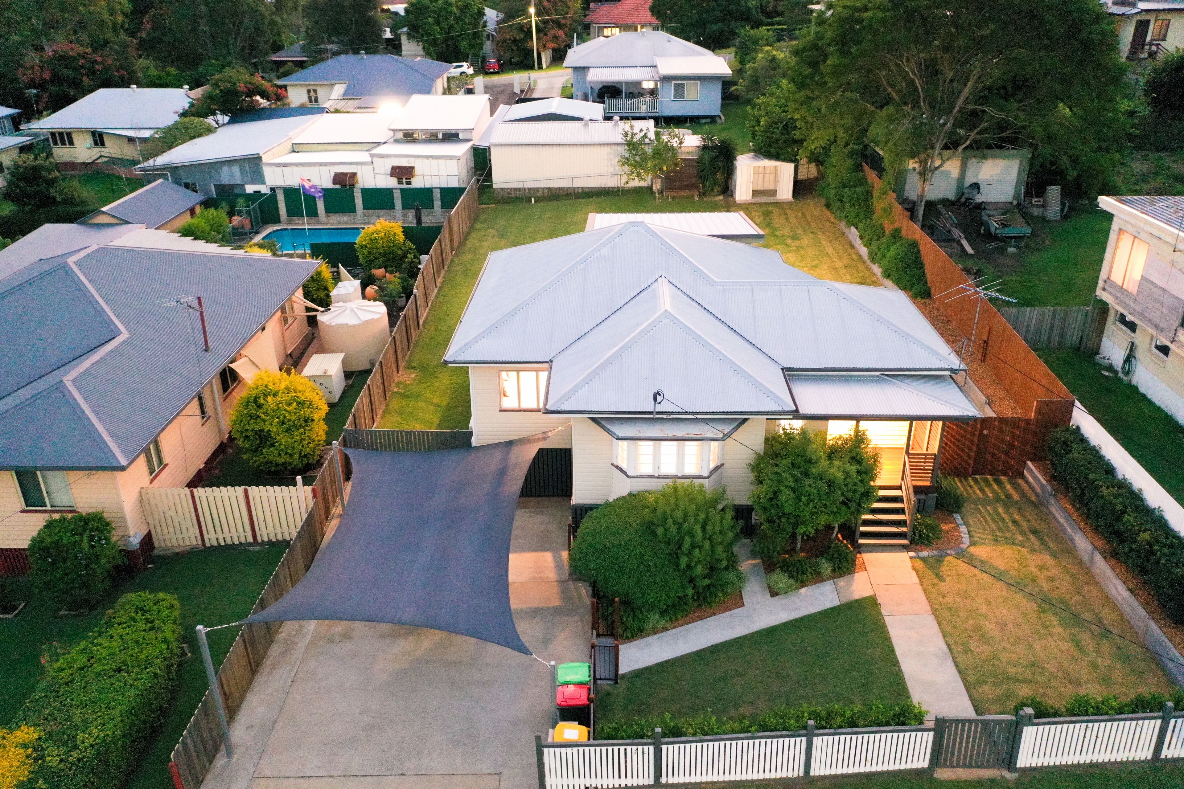 28 Chermside Road, Eastern Heights, QLD 4305