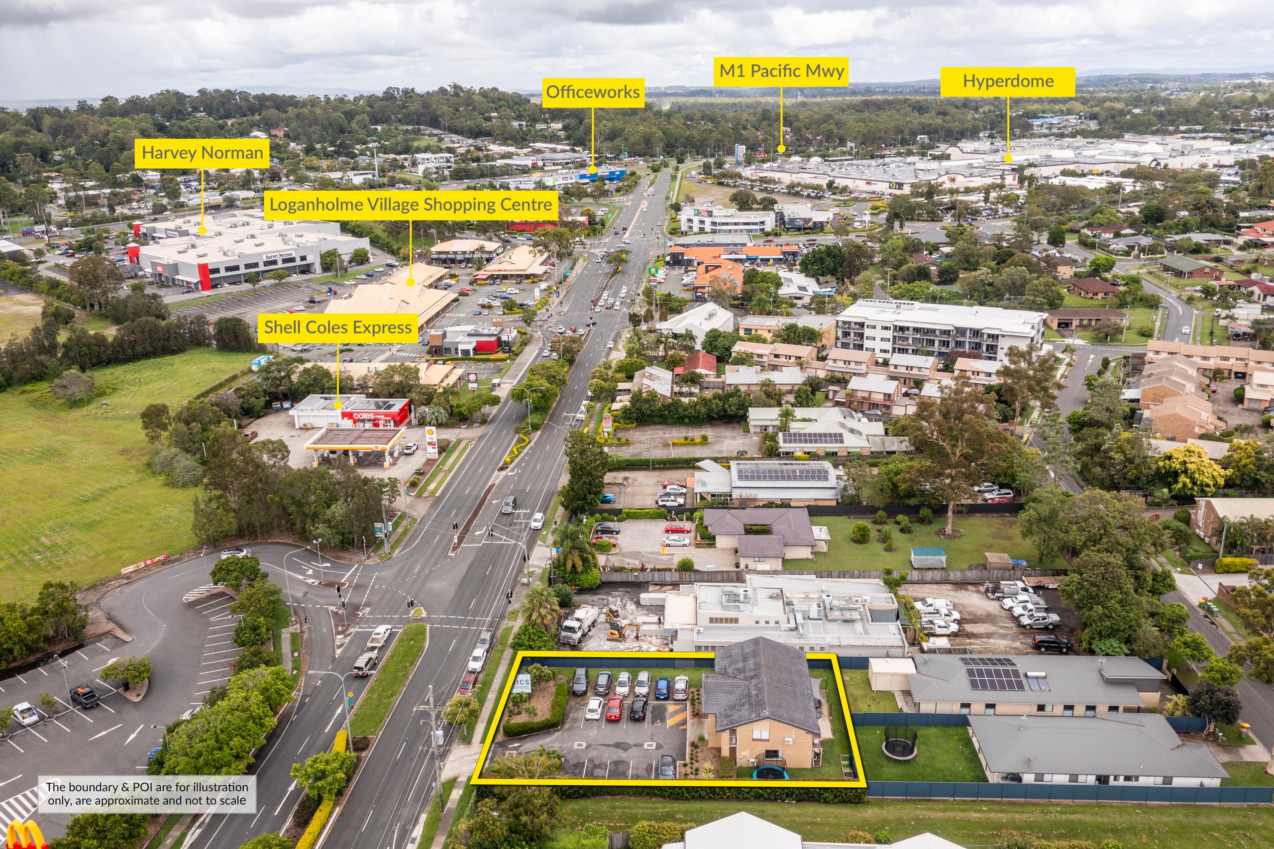 68 Bryants Road, Shailer Park, QLD 4128