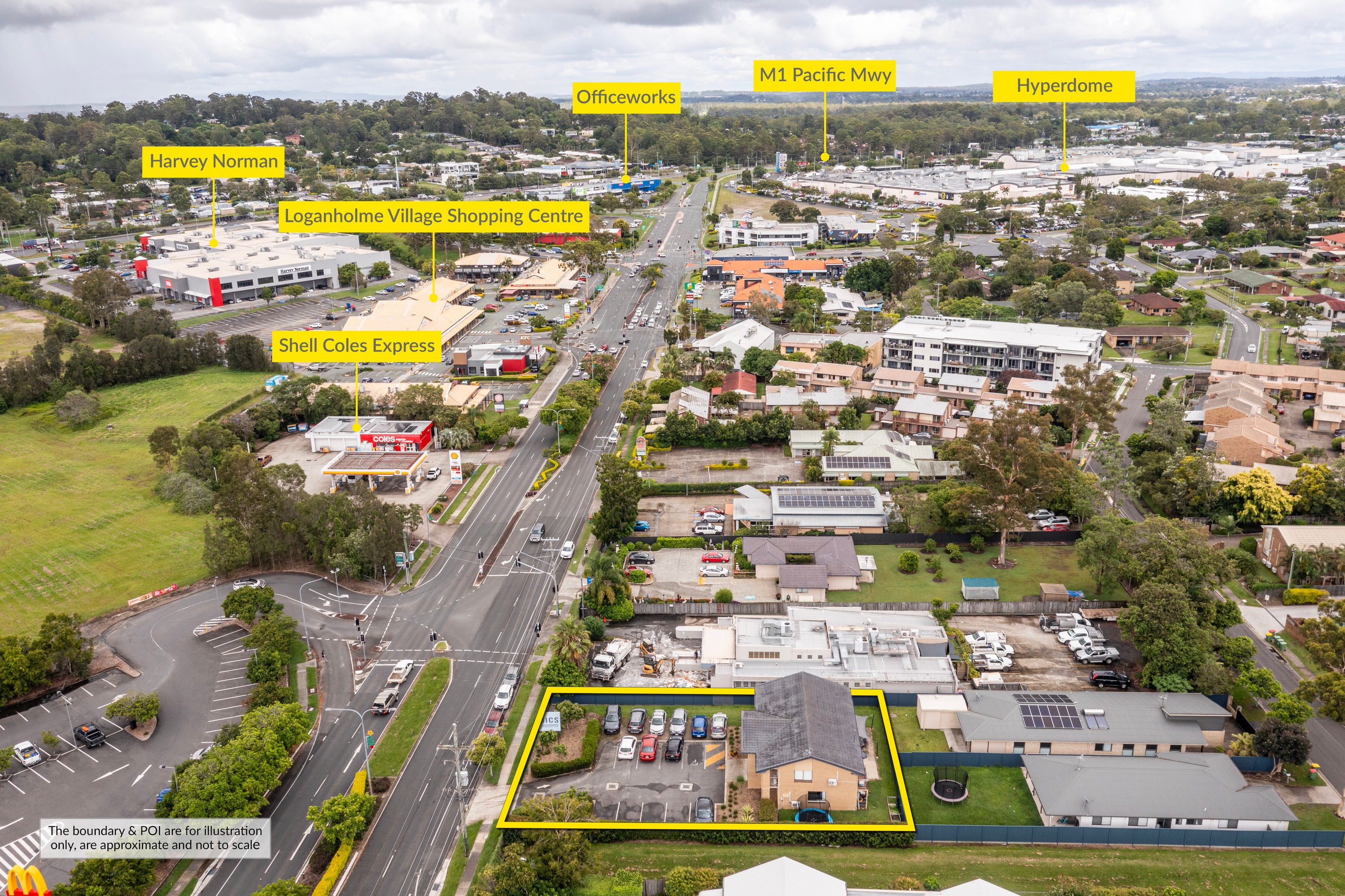 68 Bryants Road, Shailer Park, QLD 4128