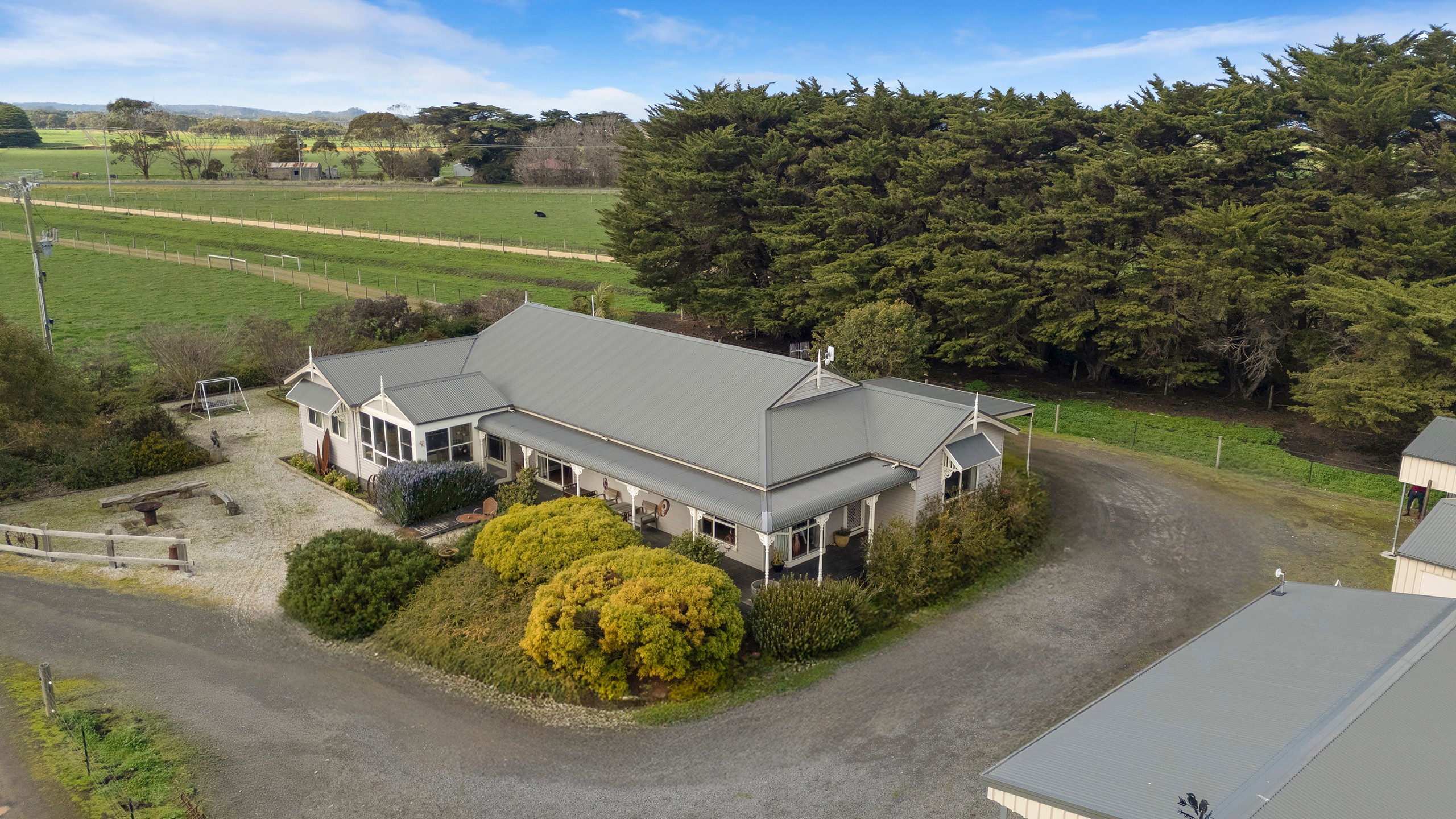 487 Penshurst-Port Fairy Road, Kirkstall, VIC 3283