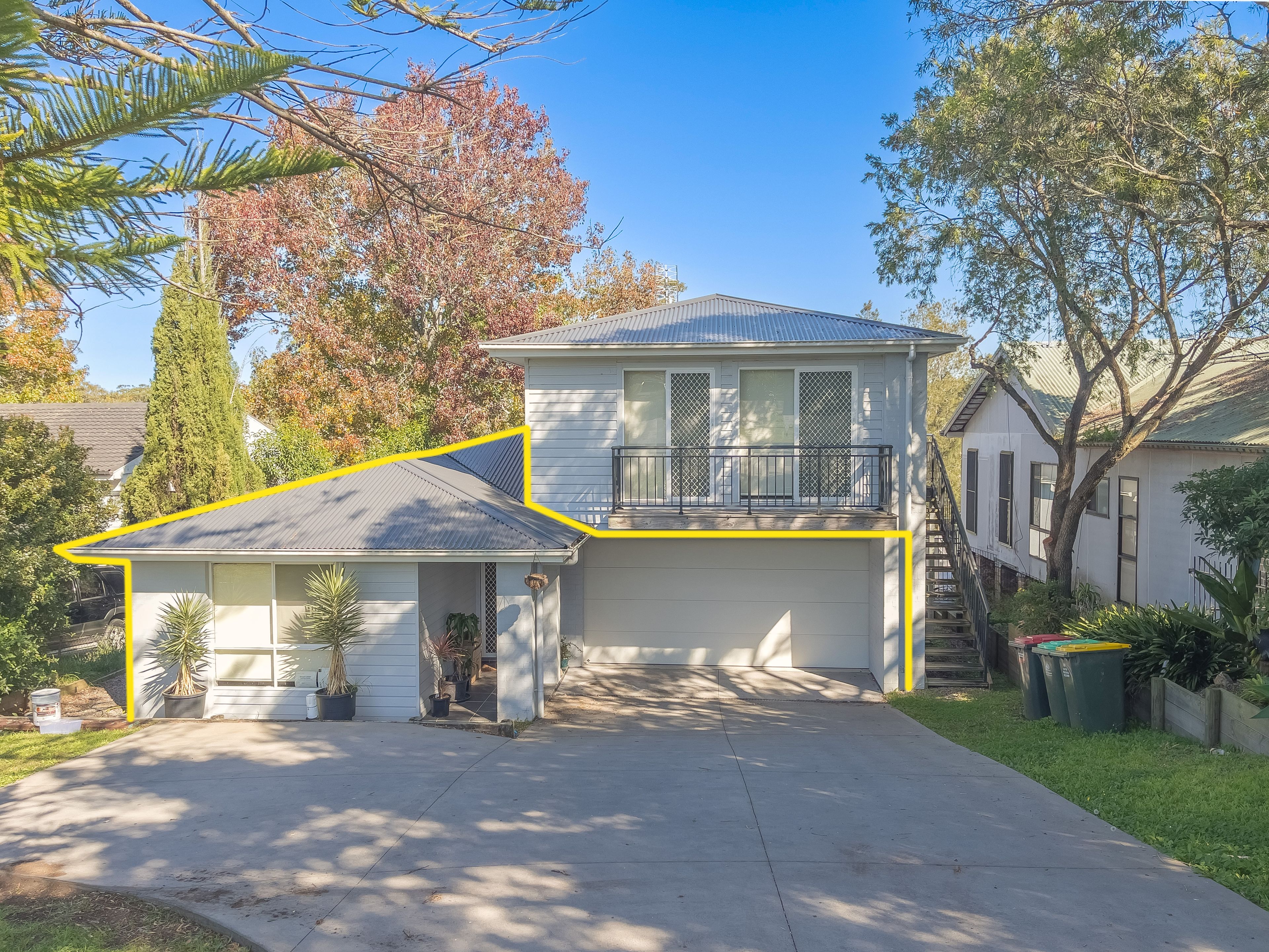 43 Newport Road, Dora Creek, NSW 2264 Leased House Ray White