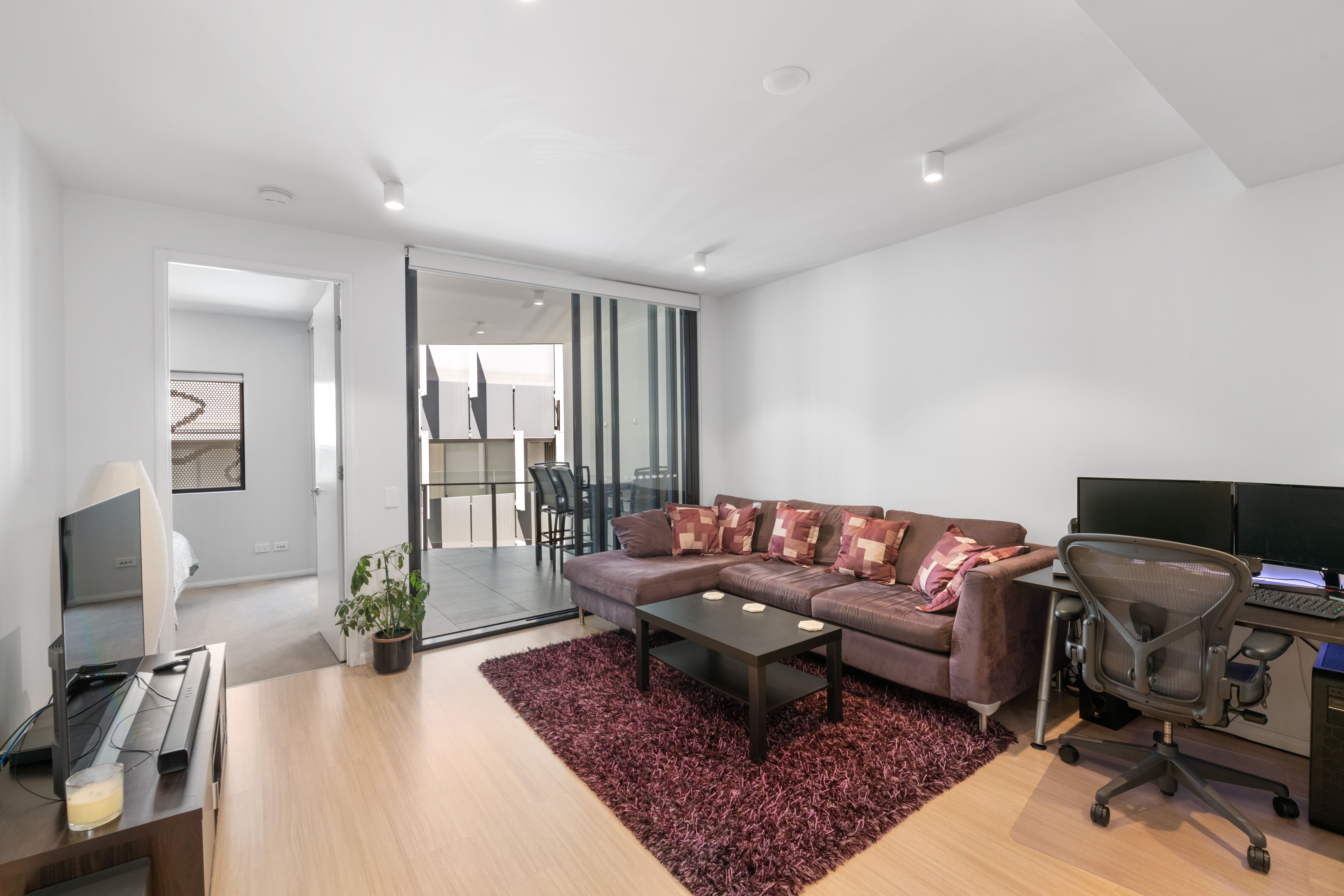 503/21 Duncan Street, West End, QLD 4101